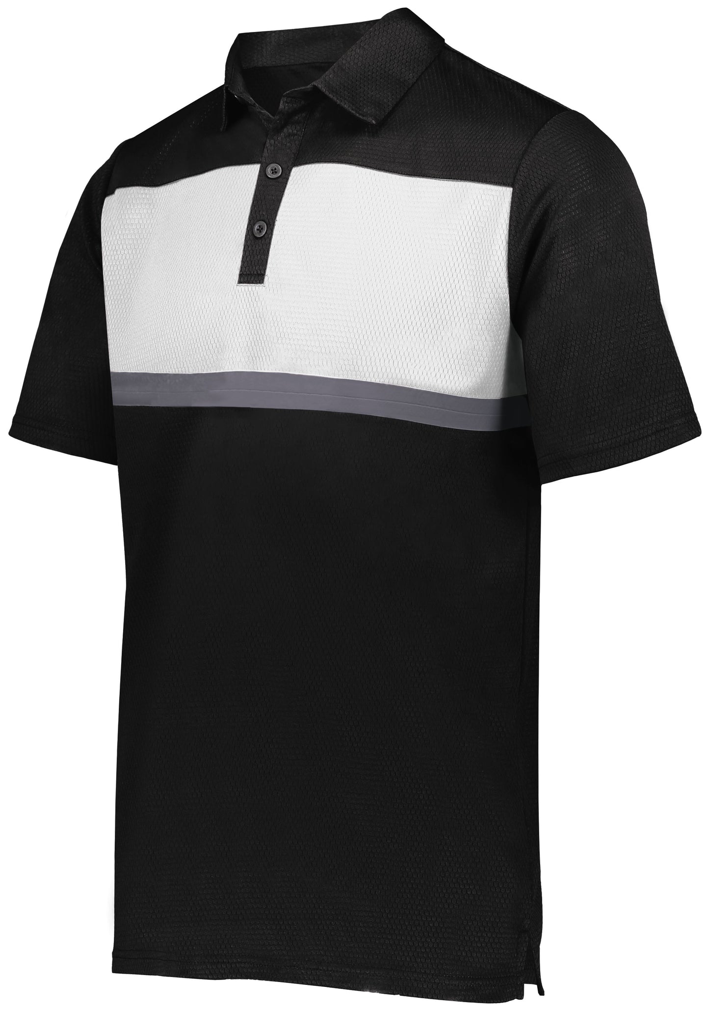 HOLLOWAY - PRISM BOLD POLO