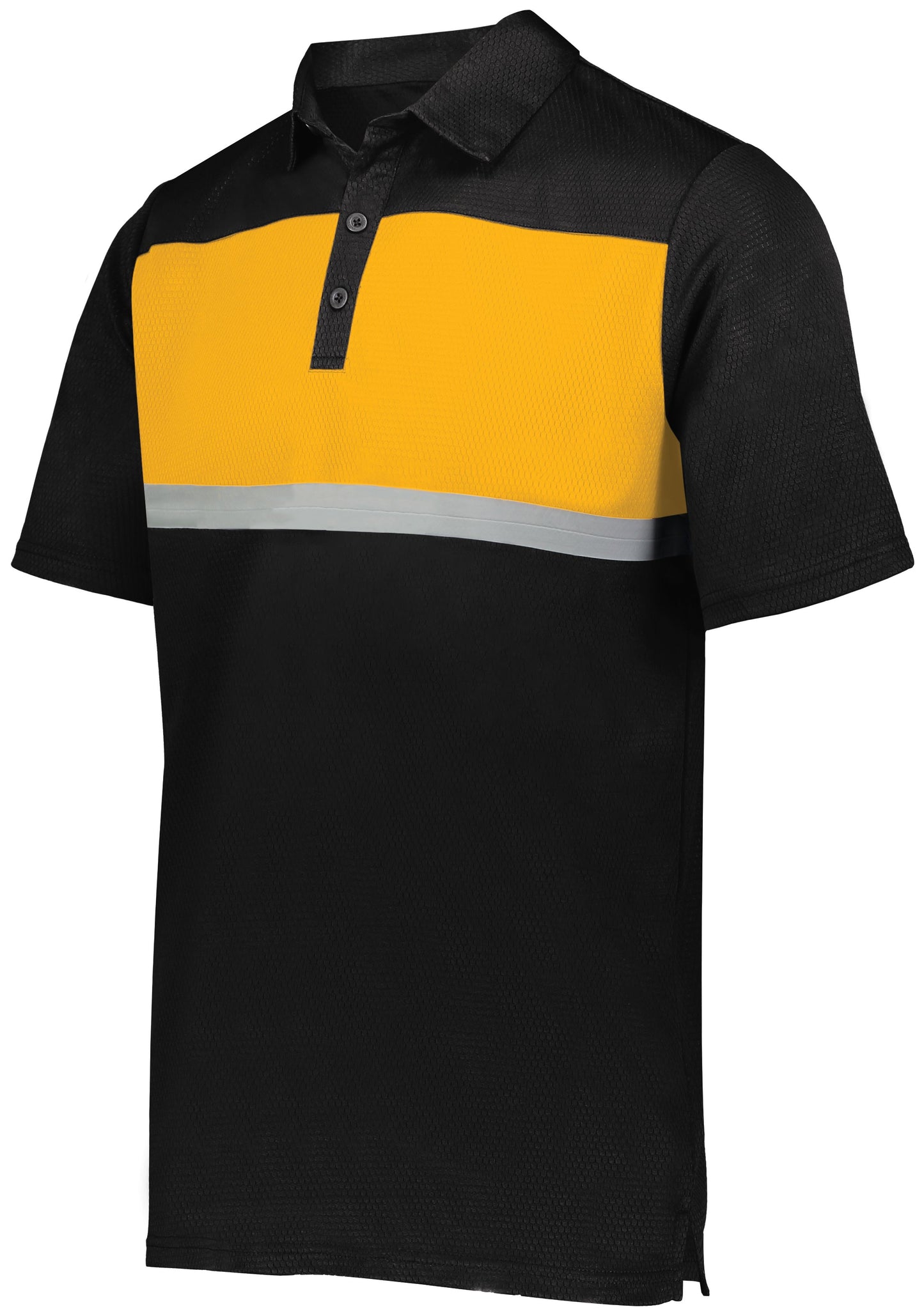 HOLLOWAY - PRISM BOLD POLO