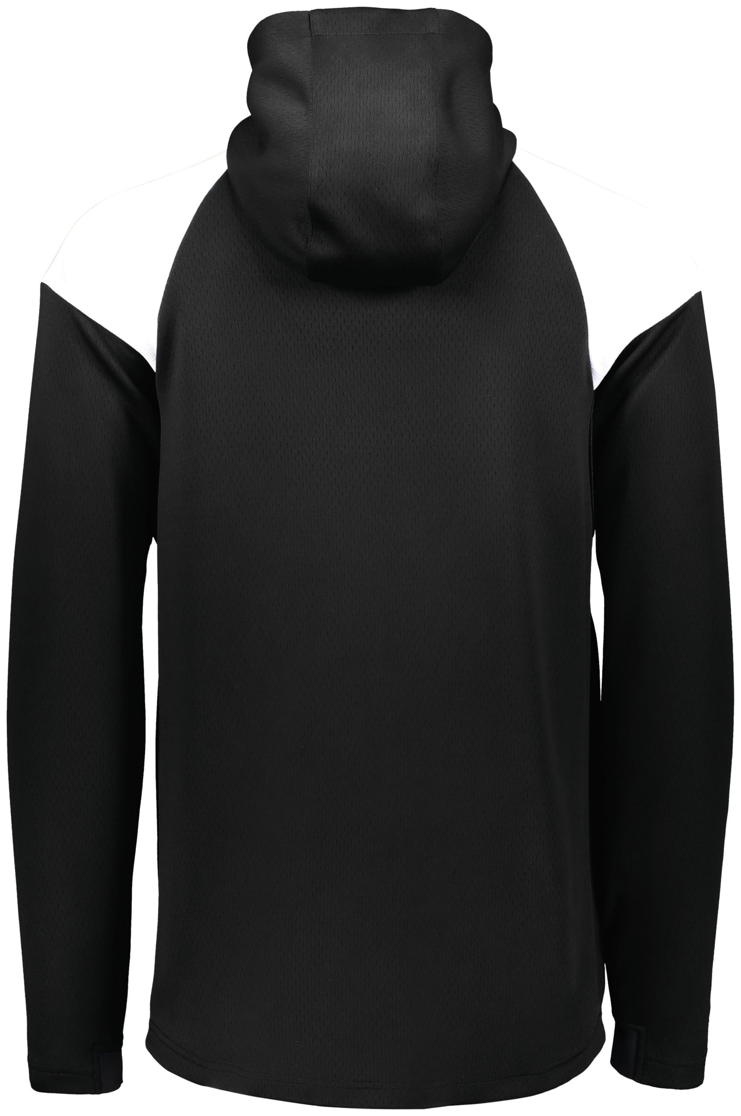 HOLLOWAY - LIMITLESS 1/4 ZIP HOODIE