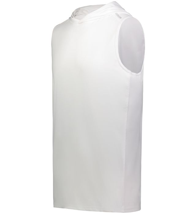 HOLLOWAY - COOLCORE® SLEEVELESS HOODIE