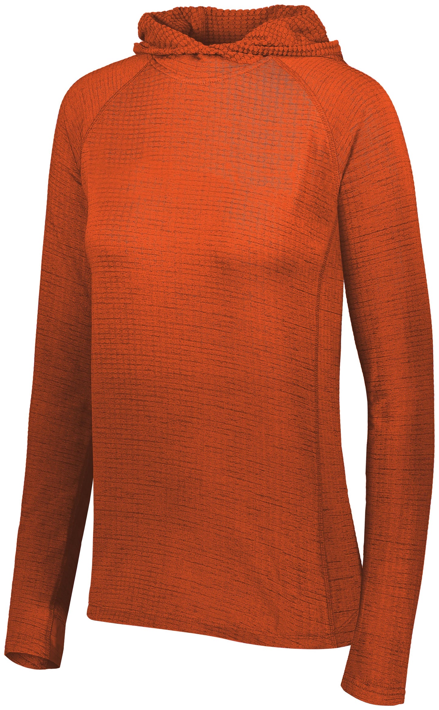 HOLLOWAY - LADIES 3D REGULATE LIGHTWEIGHT PULLOVER
