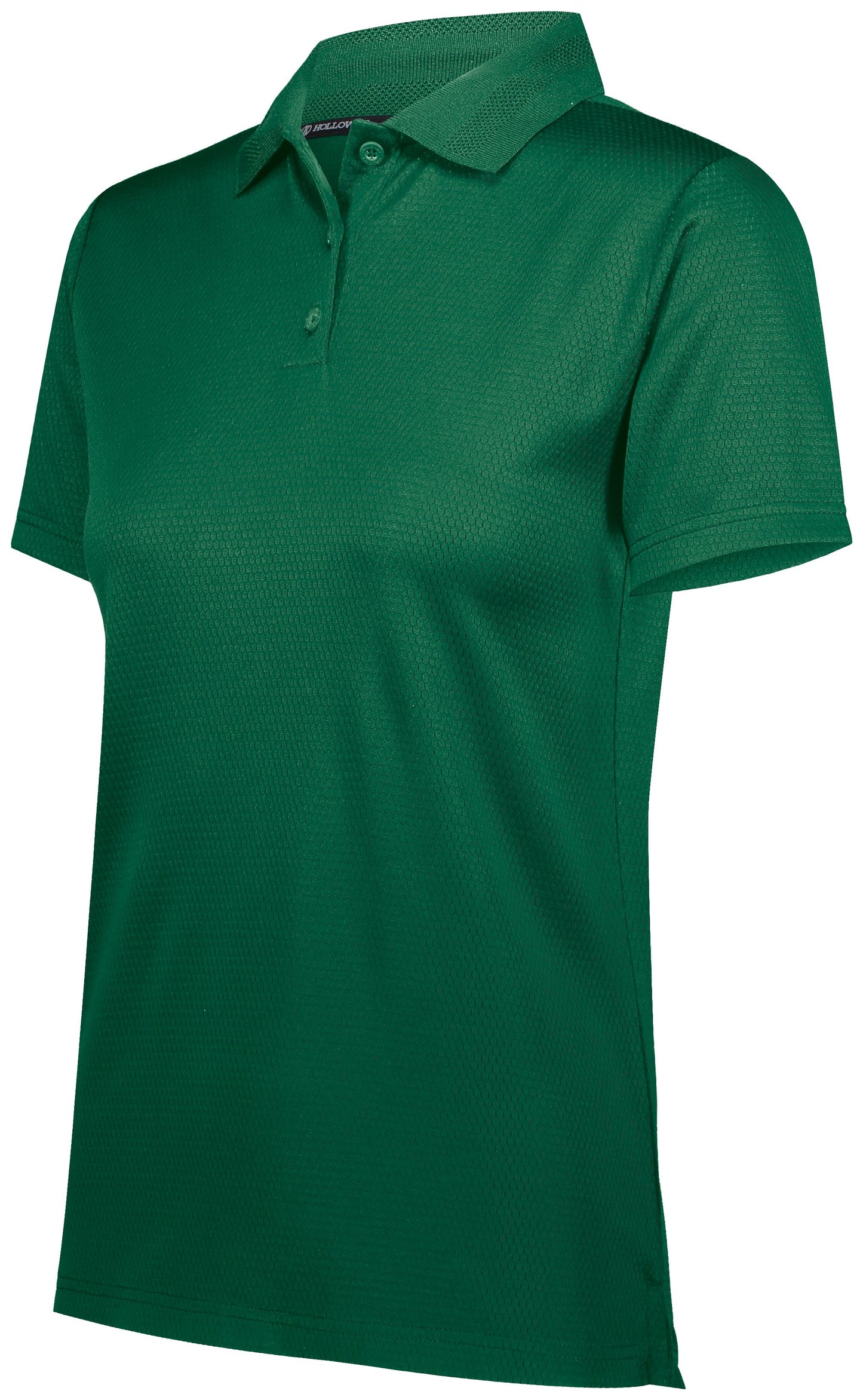 HOLLOWAY - LADIES PRISM POLO
