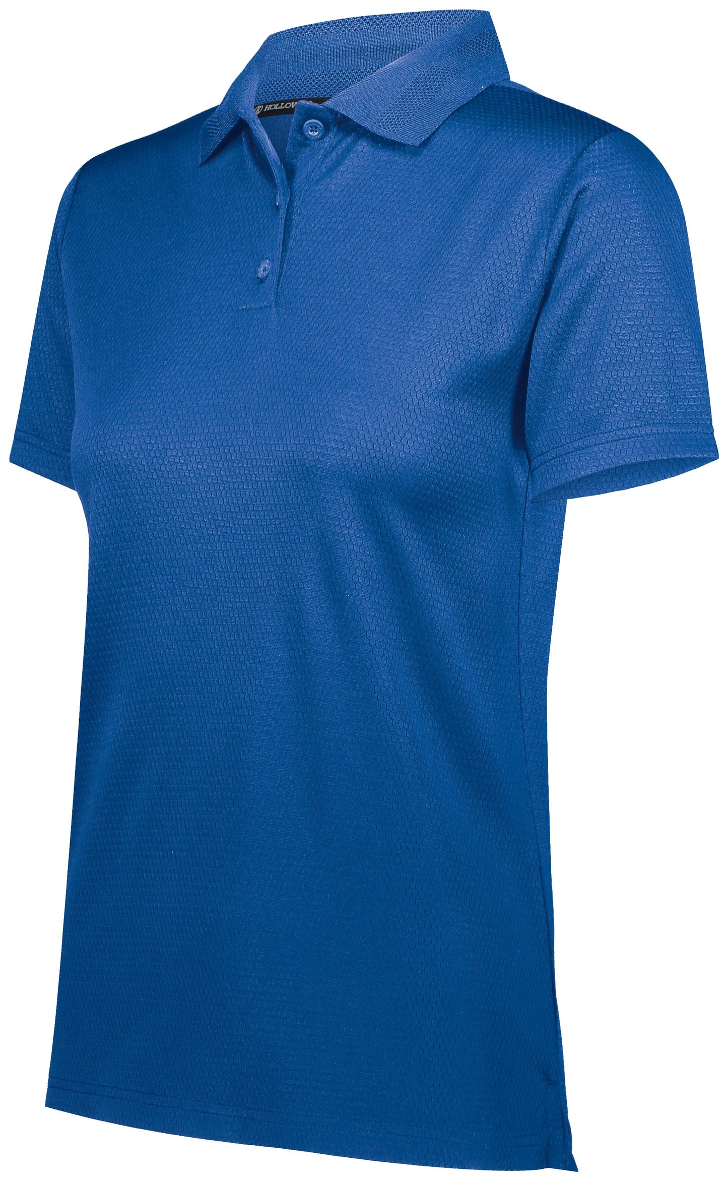 HOLLOWAY - LADIES PRISM POLO