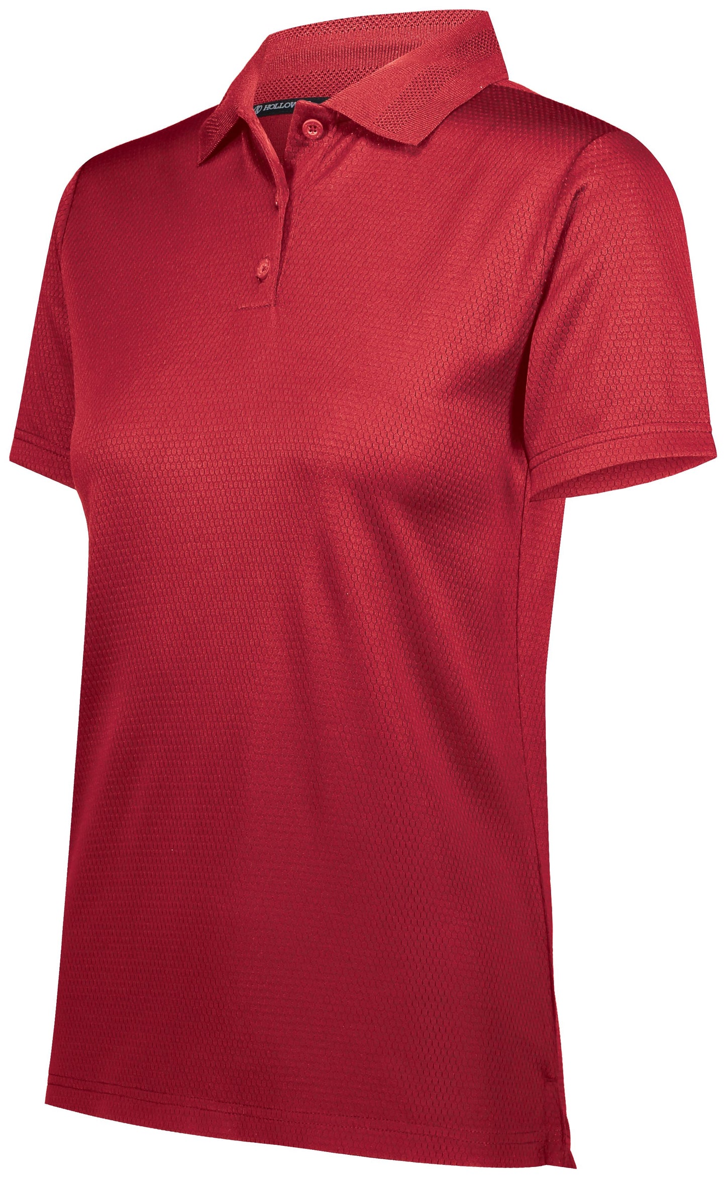 HOLLOWAY - LADIES PRISM POLO