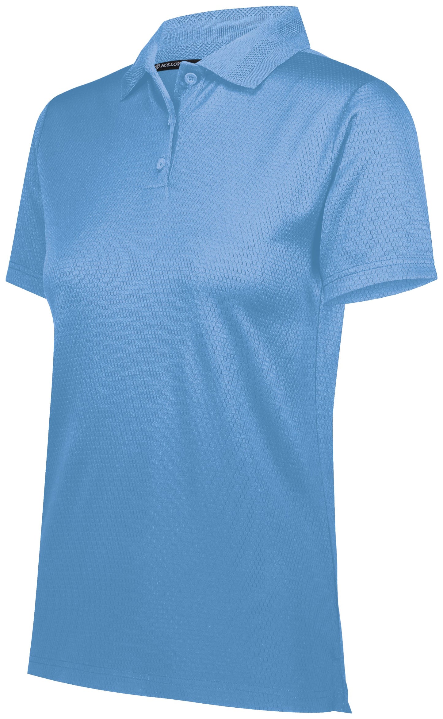 HOLLOWAY - LADIES PRISM POLO