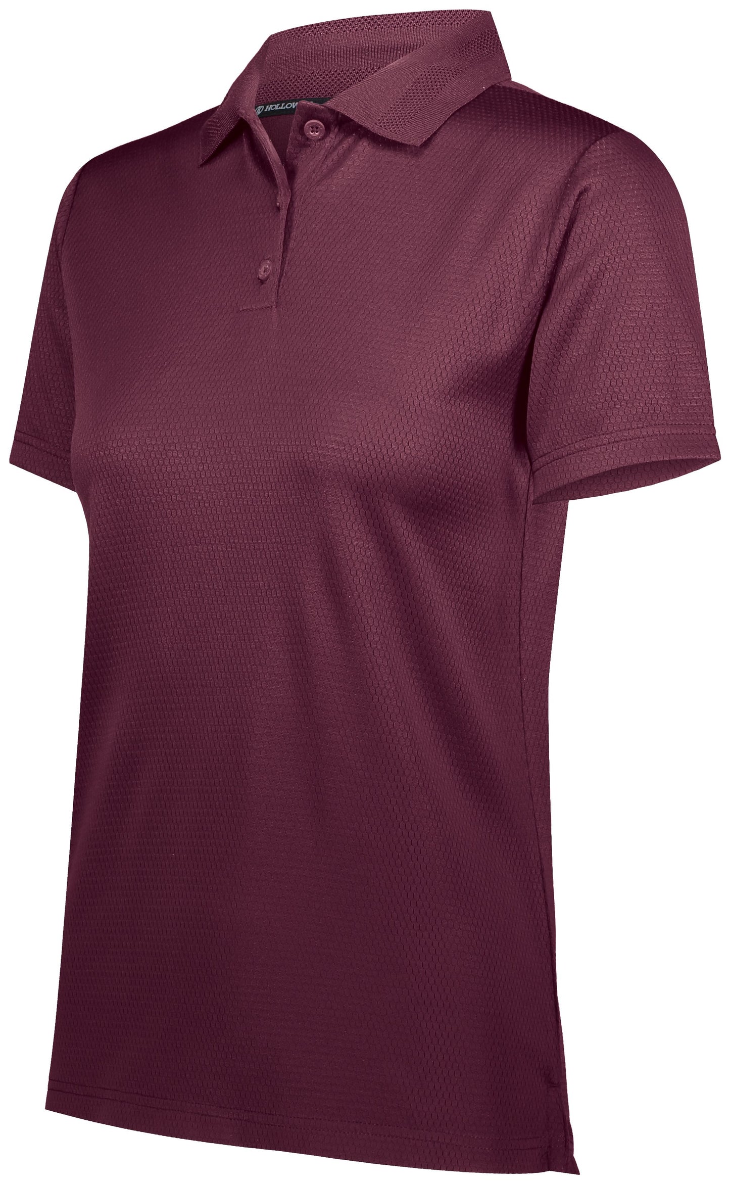 HOLLOWAY - LADIES PRISM POLO