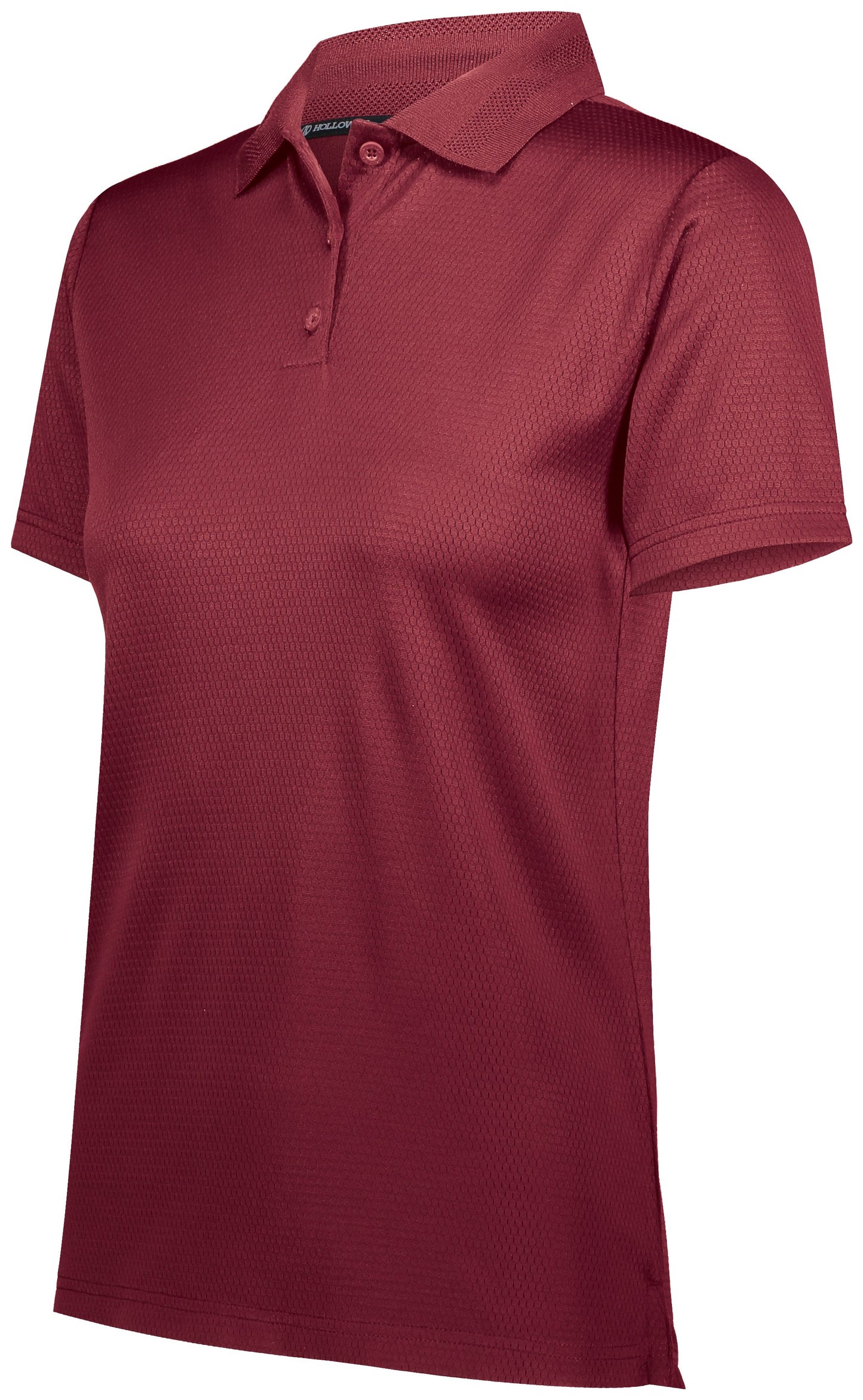 HOLLOWAY - LADIES PRISM POLO