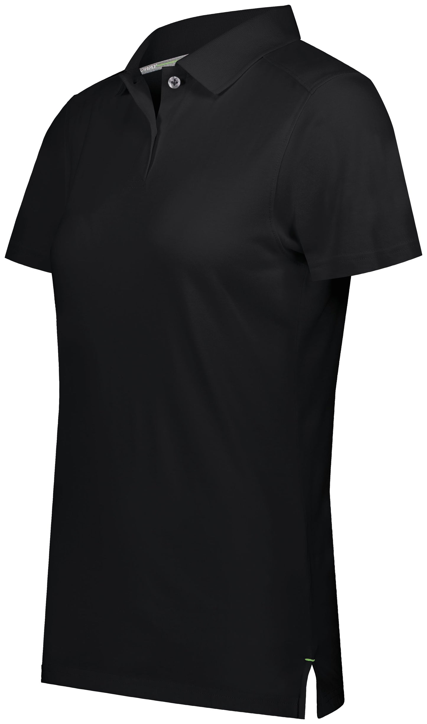 HOLLOWAY - LADIES REPREVE® ECO POLO