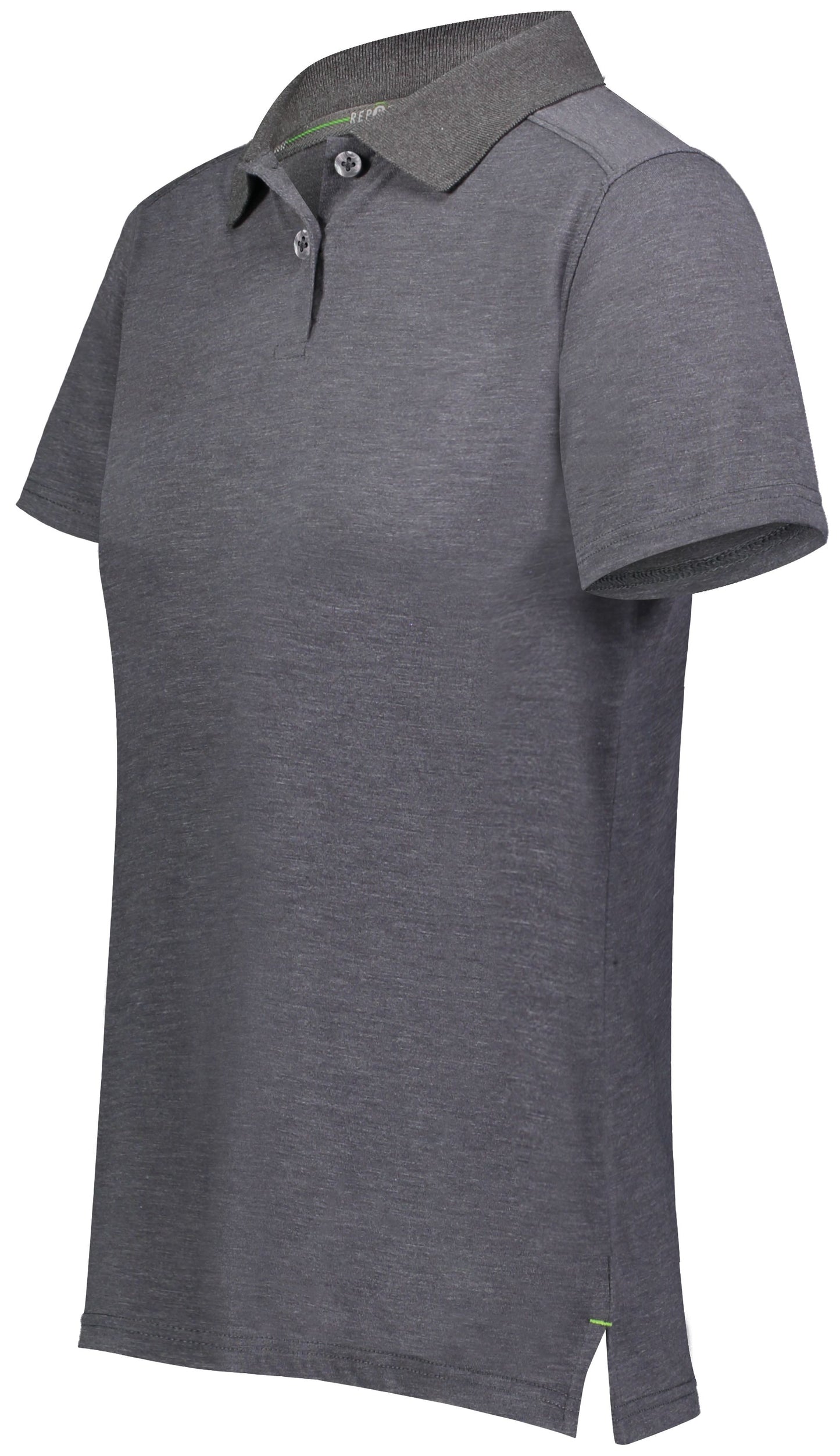 HOLLOWAY - LADIES REPREVE® ECO POLO