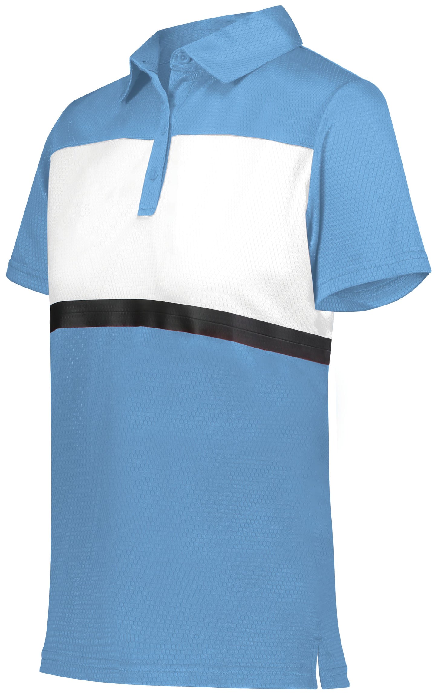 HOLLOWAY - LADIES PRISM BOLD POLO