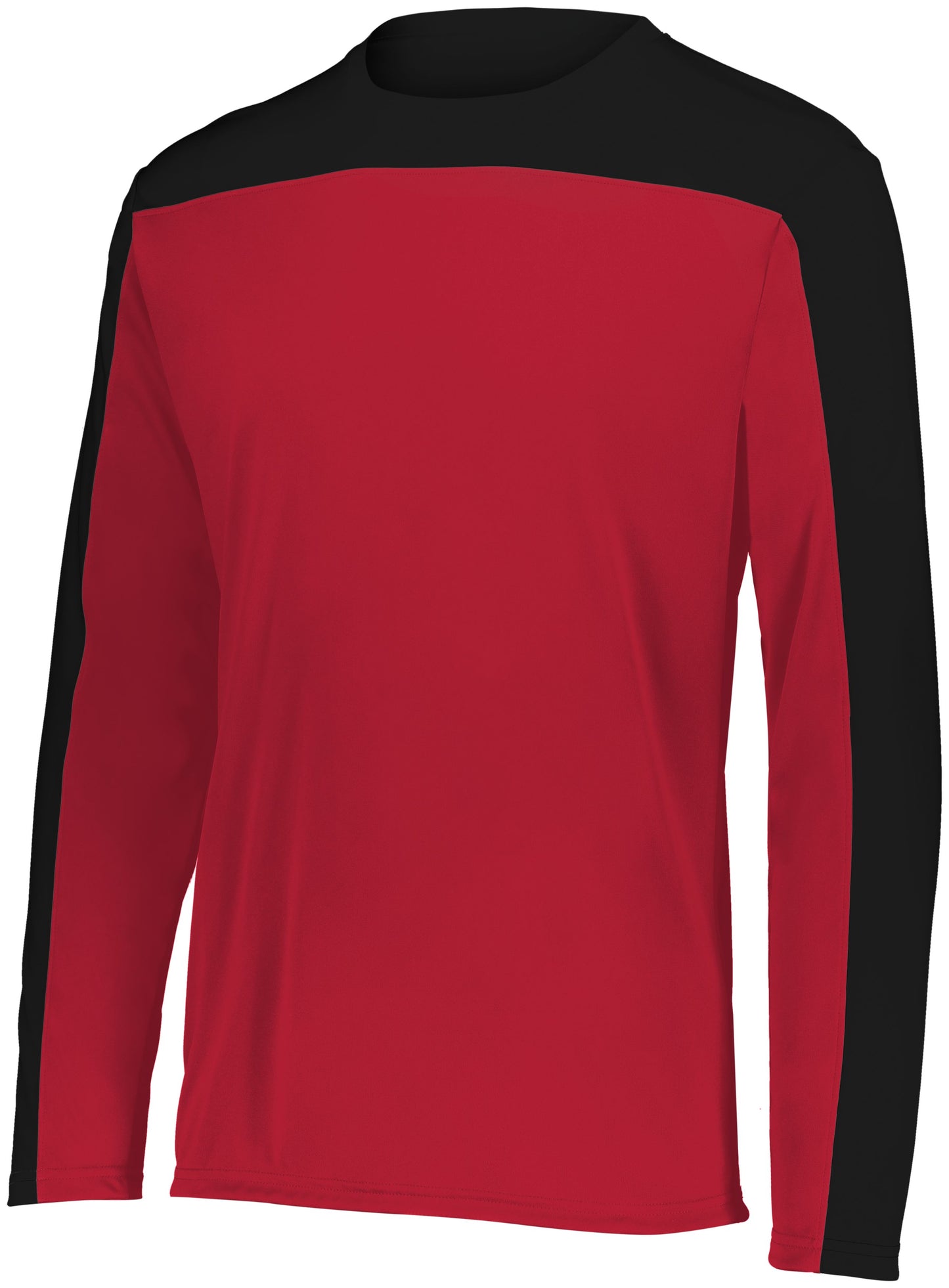 HOLLOWAY - YOUTH MOMENTUM TEAM LONG SLEEVE TEE