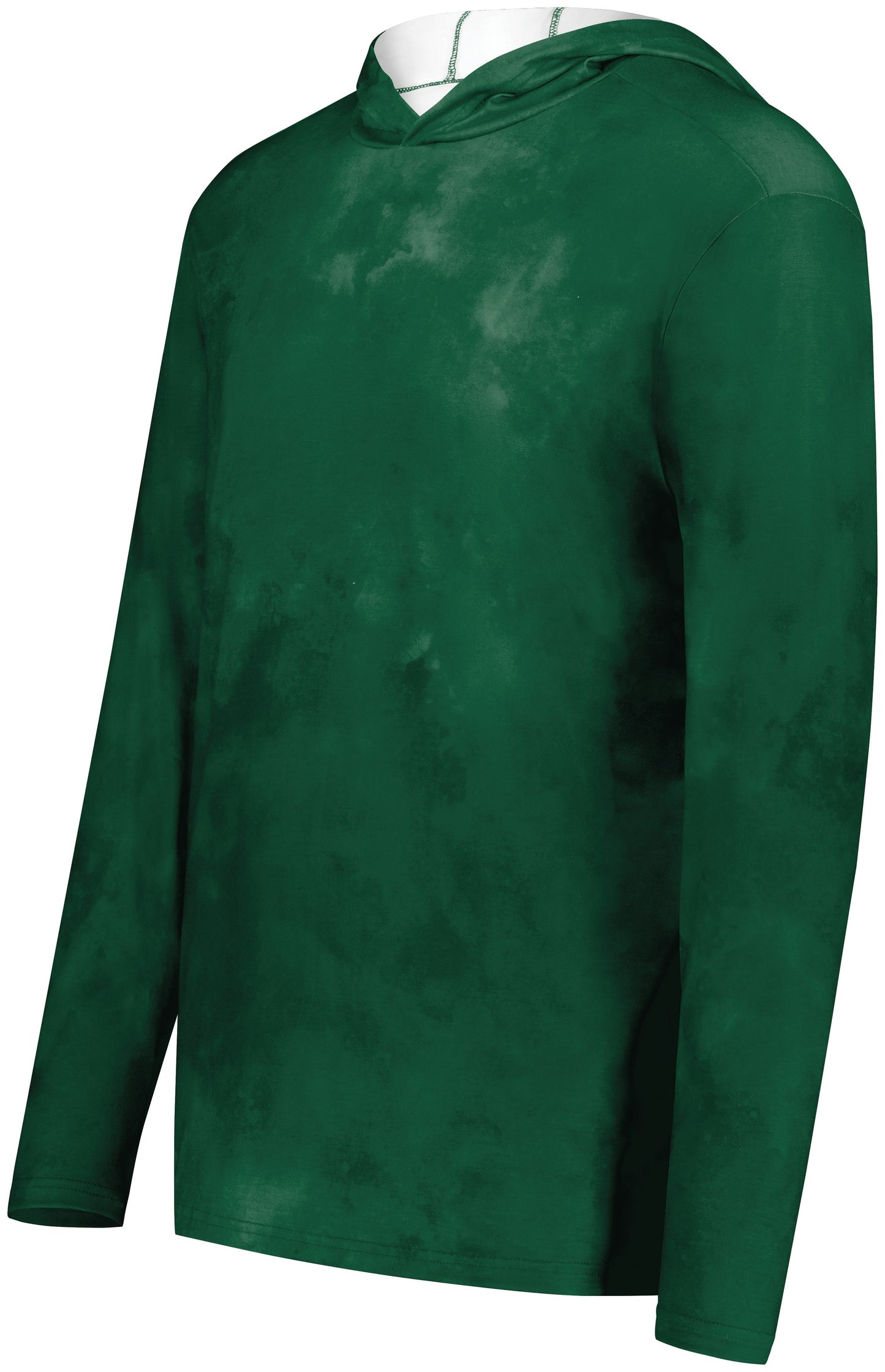 HOLLOWAY - STOCK COTTON-TOUCH™ POLY HOODIE