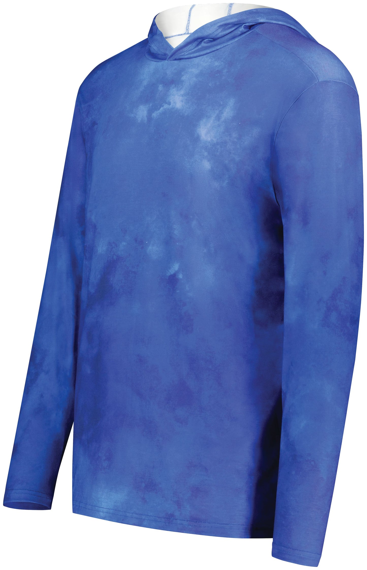 HOLLOWAY - YOUTH STOCK COTTON-TOUCH™ POLY HOODIE