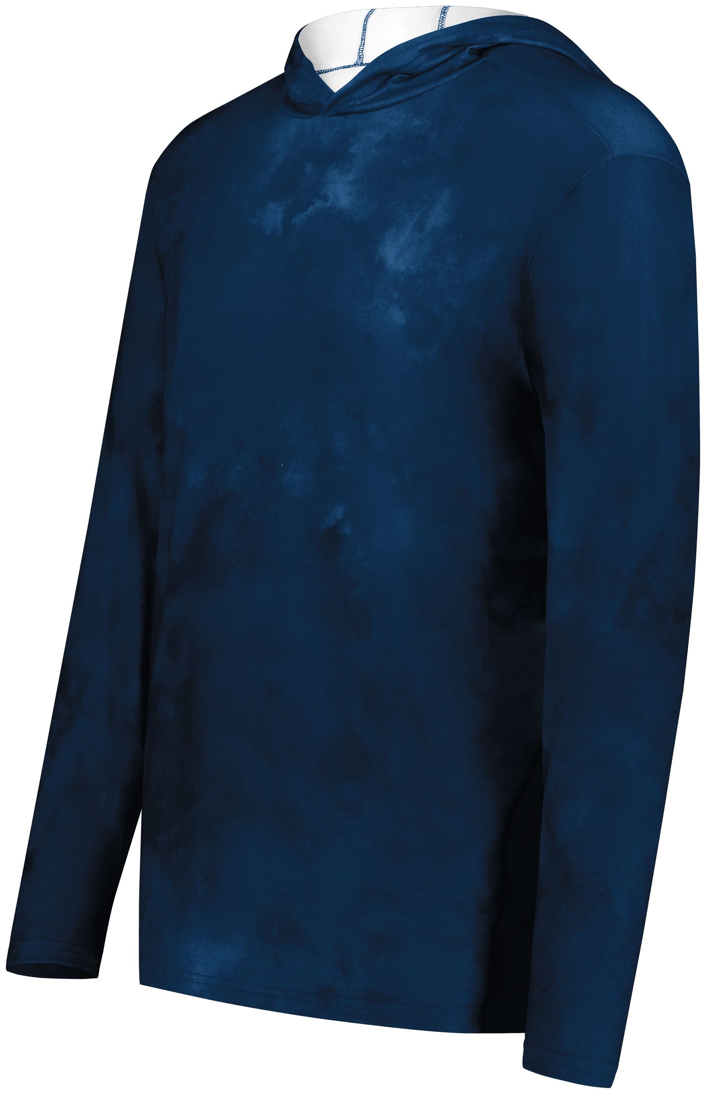 HOLLOWAY - STOCK COTTON-TOUCH™ POLY HOODIE