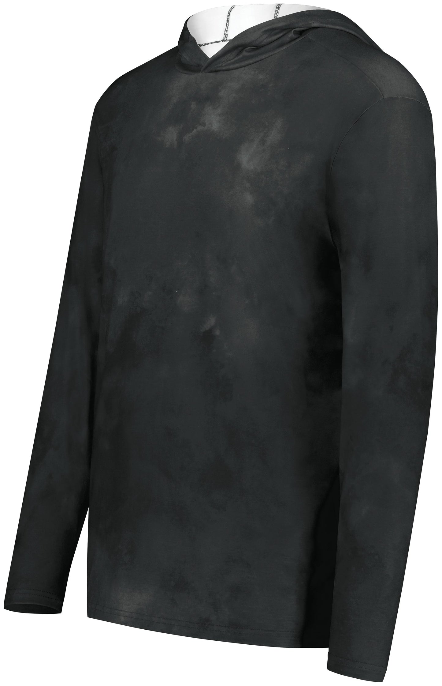 HOLLOWAY - YOUTH STOCK COTTON-TOUCH™ POLY HOODIE