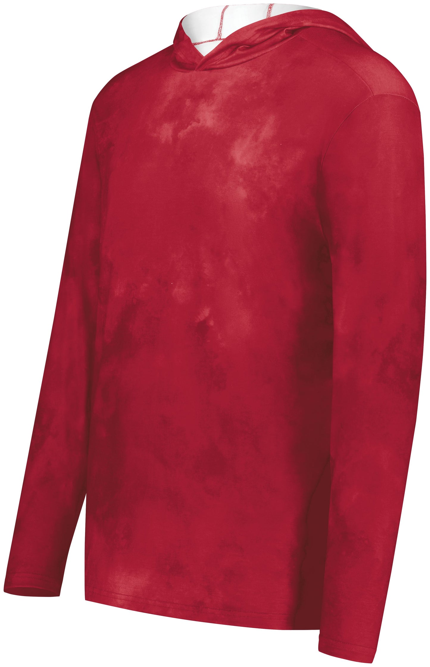 HOLLOWAY - STOCK COTTON-TOUCH™ POLY HOODIE