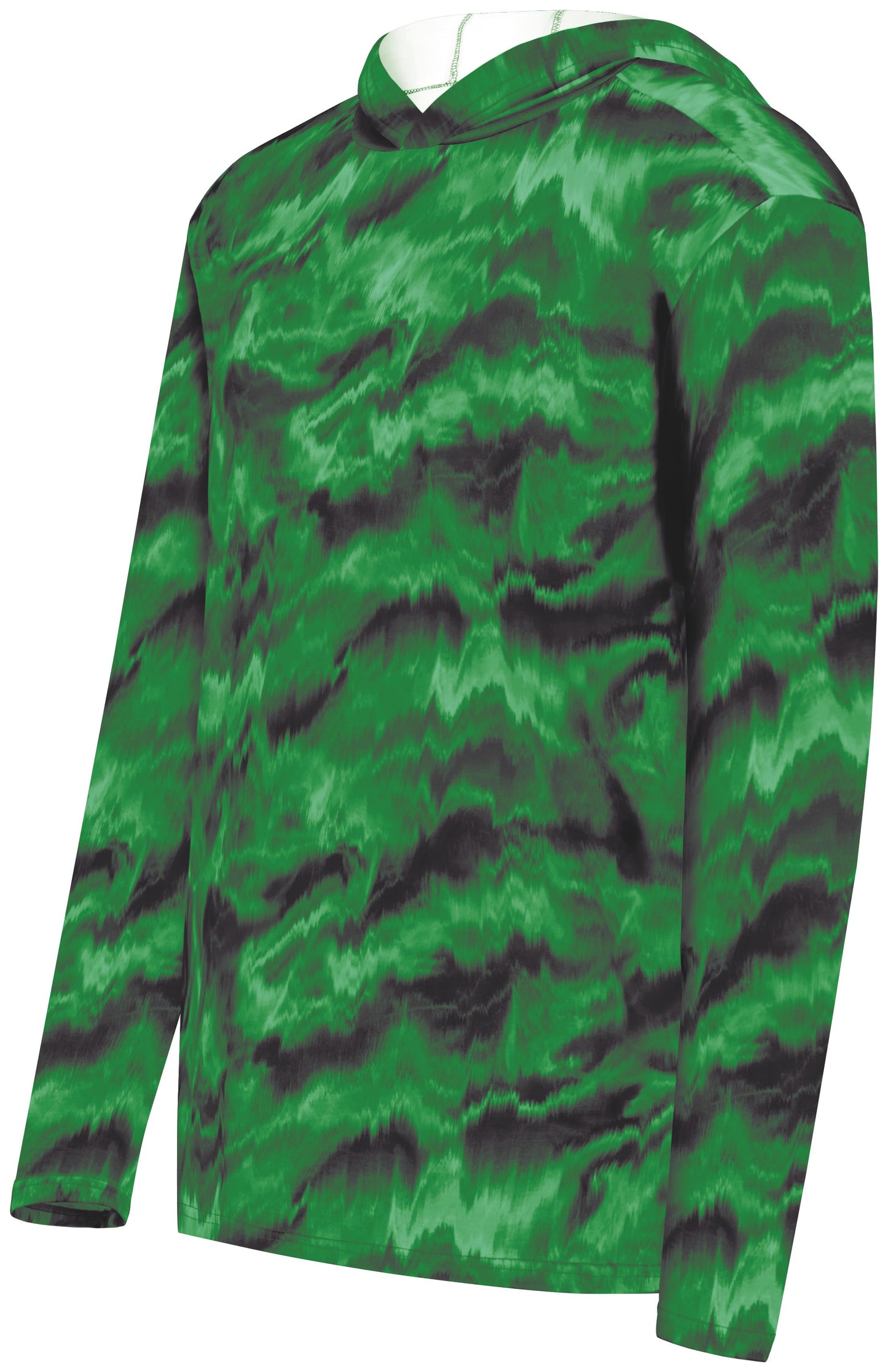 HOLLOWAY - YOUTH STOCK COTTON-TOUCH™ POLY HOODIE