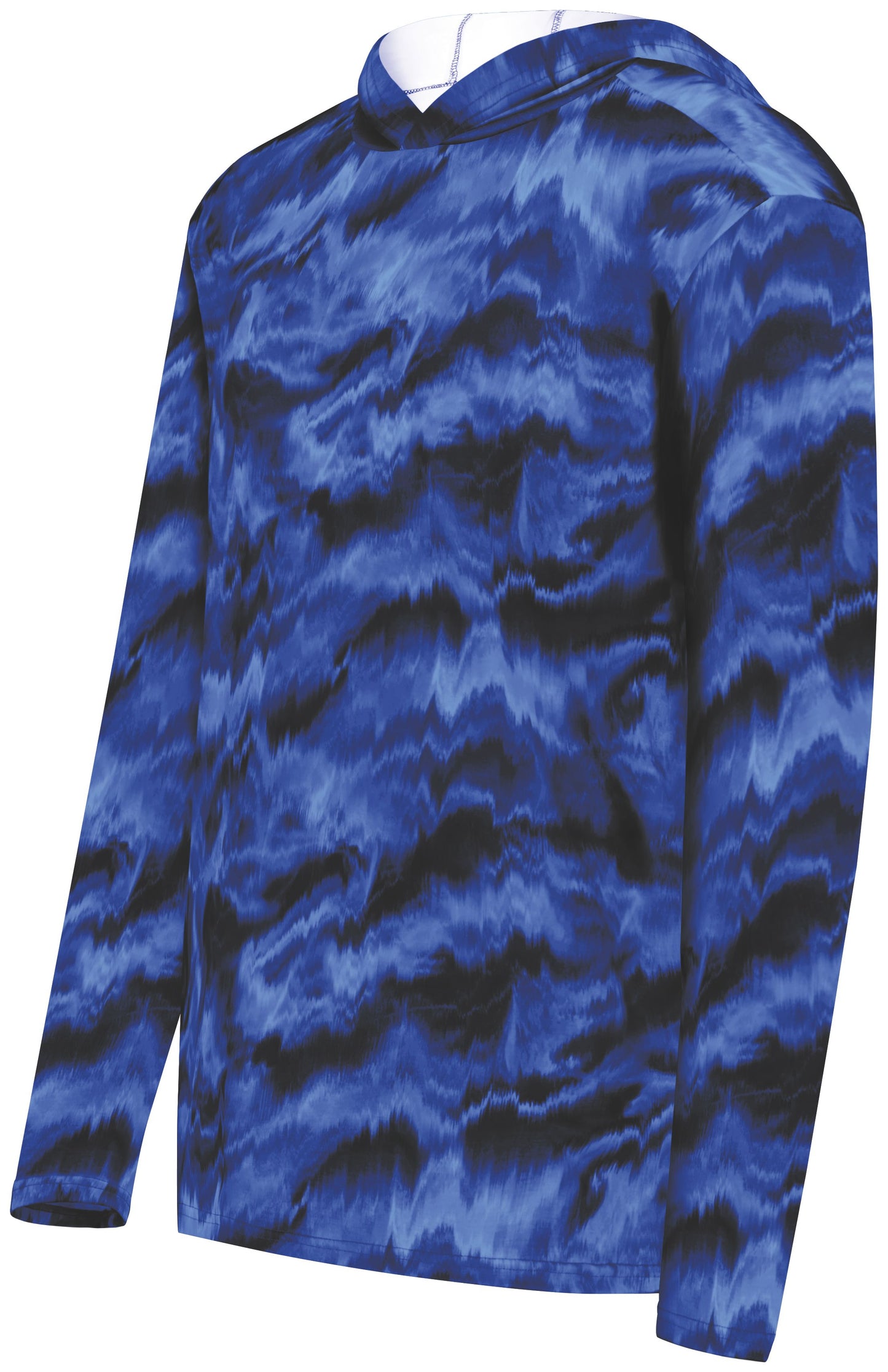 HOLLOWAY - YOUTH STOCK COTTON-TOUCH™ POLY HOODIE