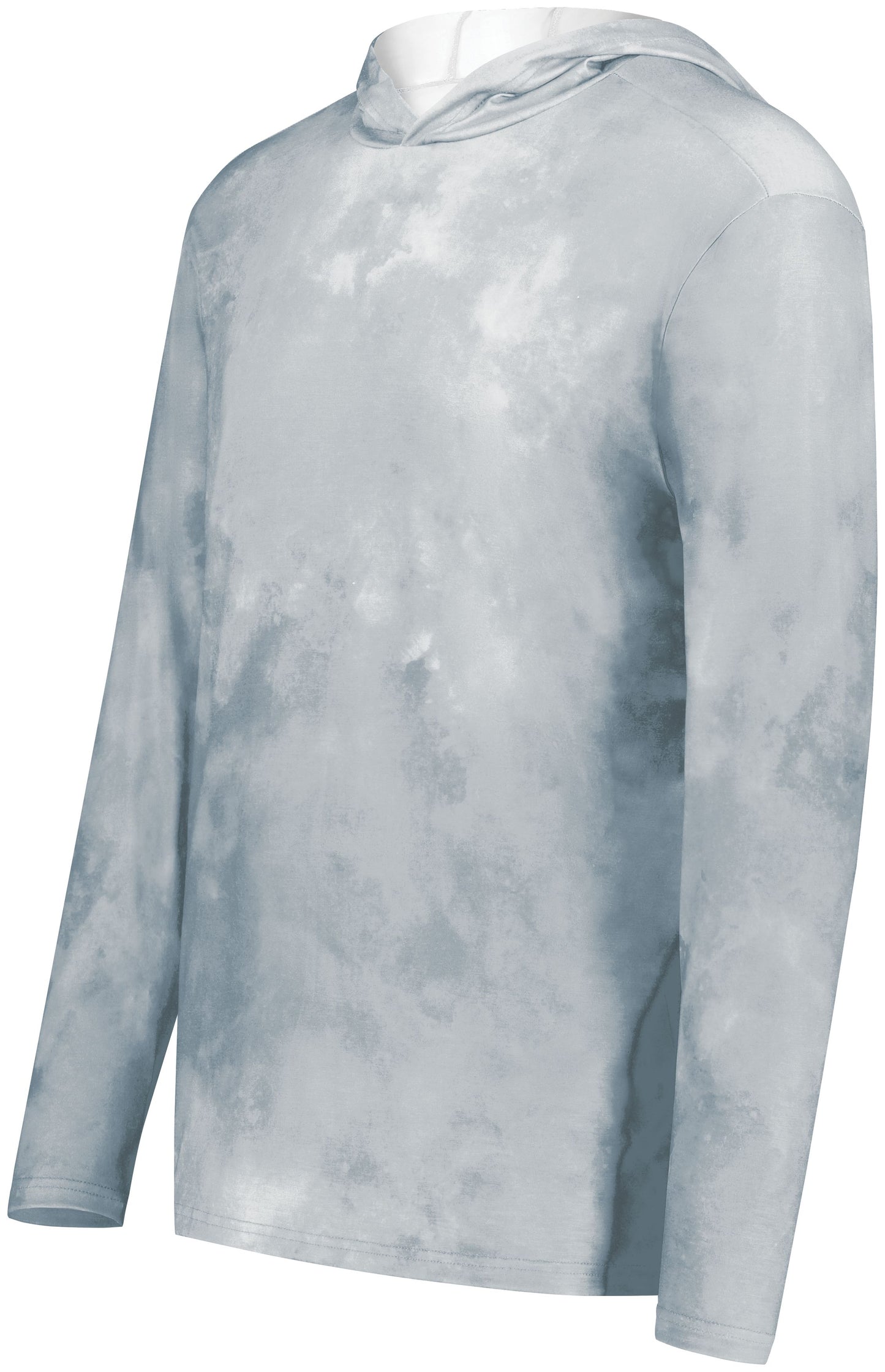 HOLLOWAY - STOCK COTTON-TOUCH™ POLY HOODIE