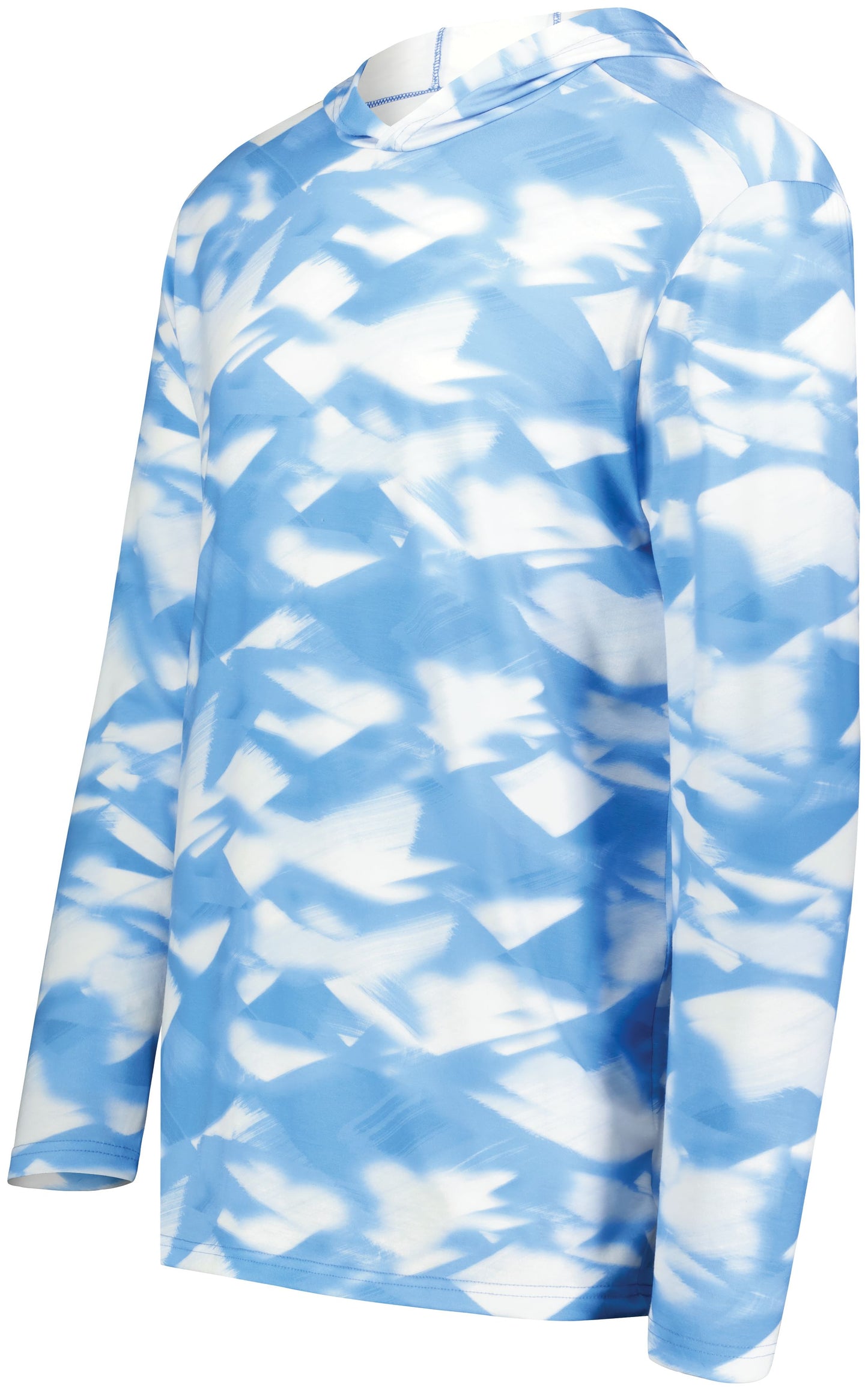 HOLLOWAY - YOUTH STOCK COTTON-TOUCH™ POLY HOODIE