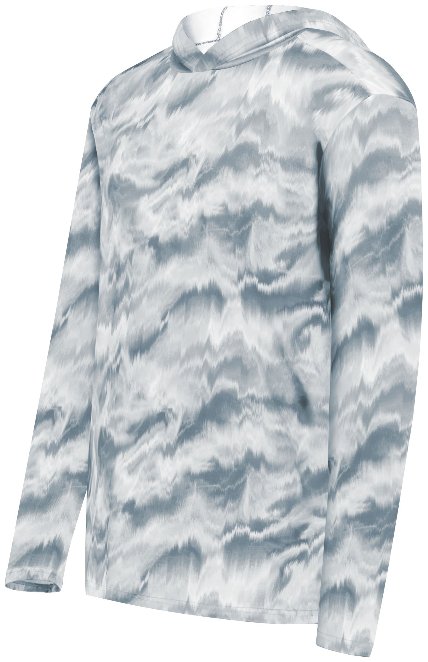 HOLLOWAY - STOCK COTTON-TOUCH™ POLY HOODIE