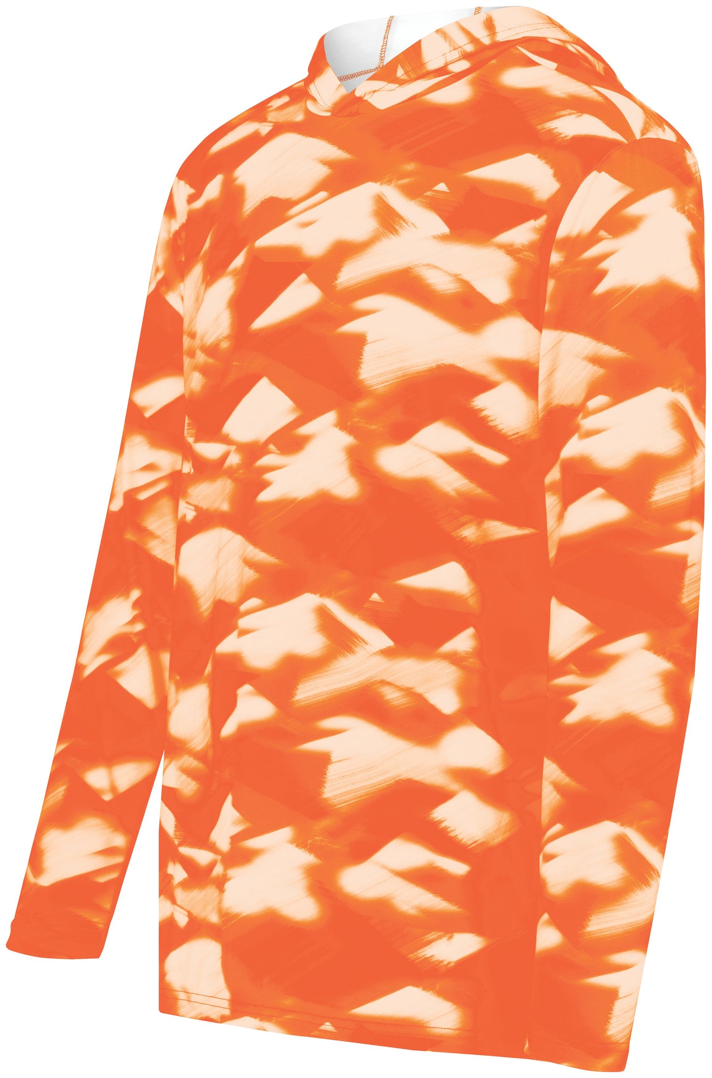 HOLLOWAY - YOUTH STOCK COTTON-TOUCH™ POLY HOODIE