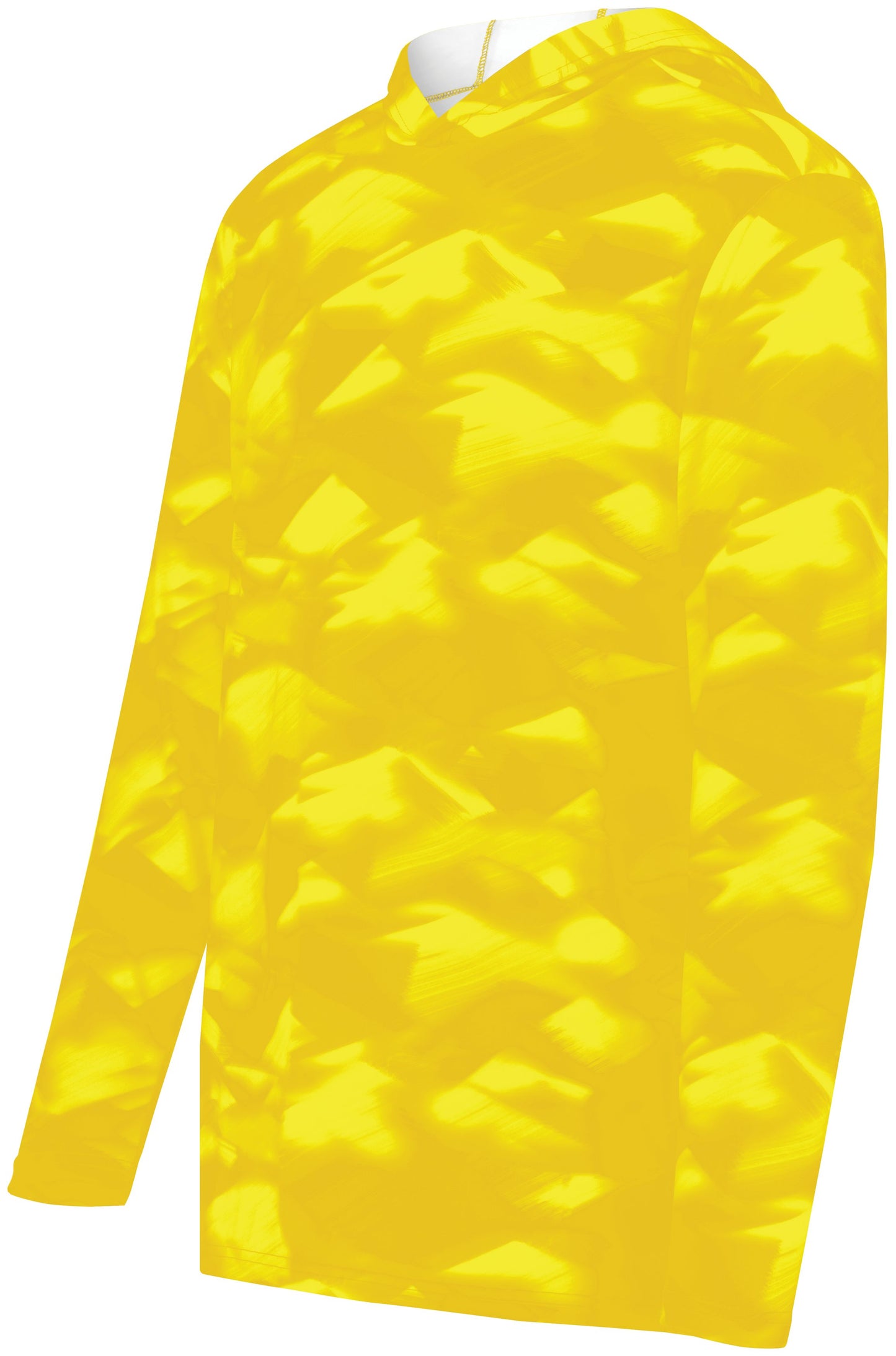 HOLLOWAY - YOUTH STOCK COTTON-TOUCH™ POLY HOODIE