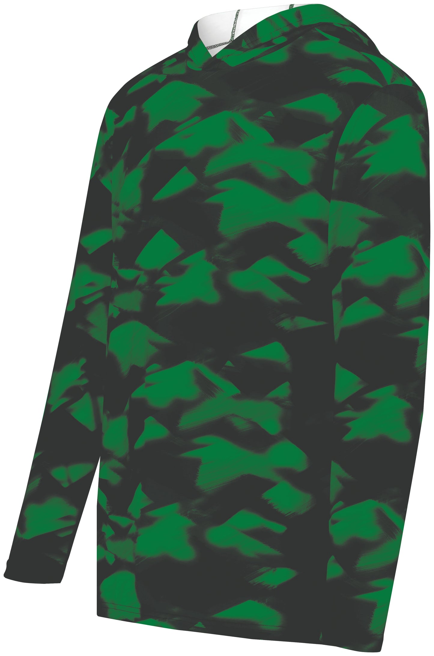 HOLLOWAY - STOCK COTTON-TOUCH™ POLY HOODIE