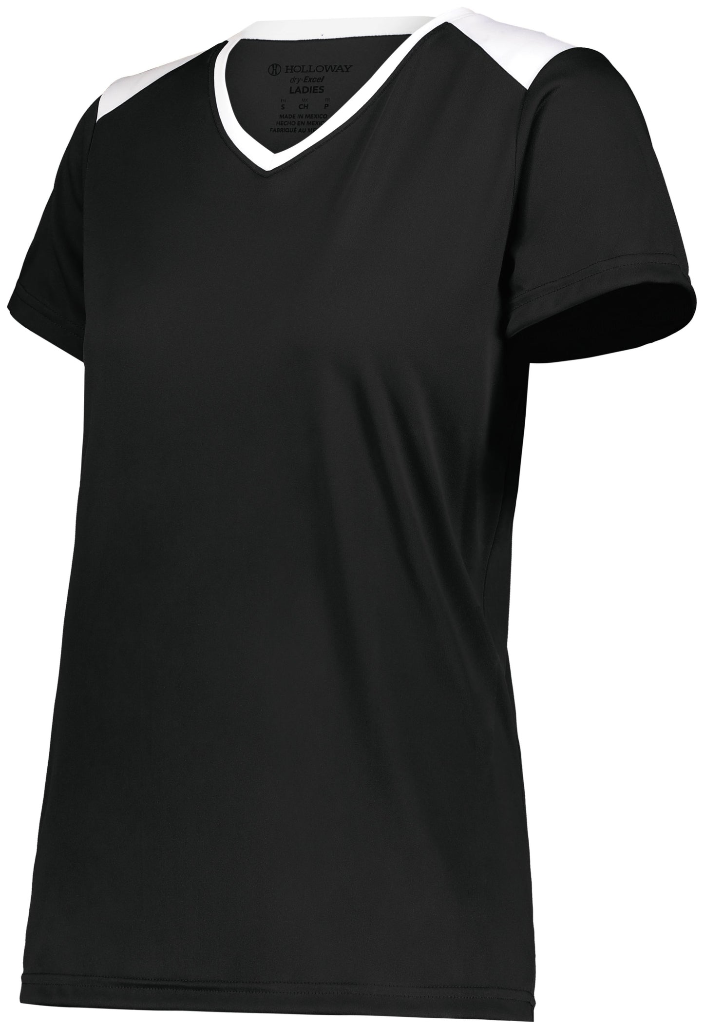 HOLLOWAY - LADIES MOMENTUM TEAM TEE