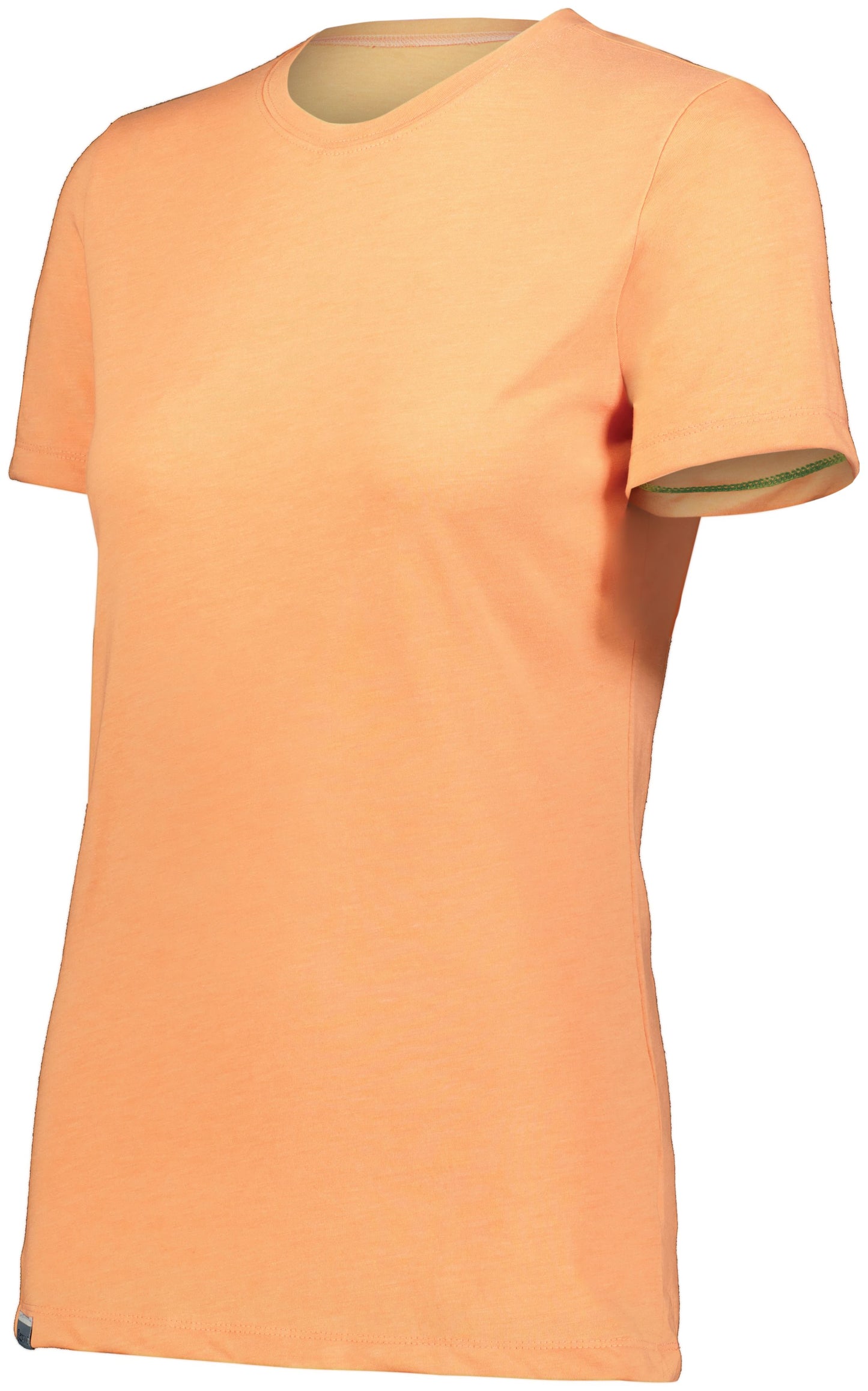 HOLLOWAY - LADIES ECO-REVIVE TEE