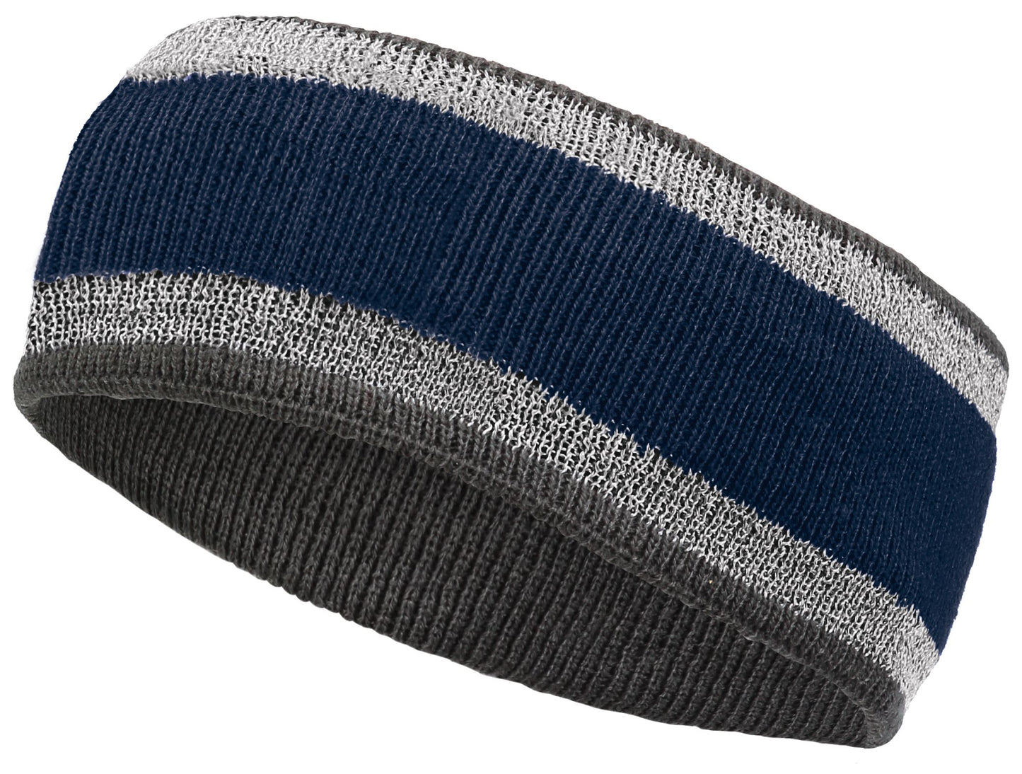 HOLLOWAY - REFLECTIVE HEADBAND