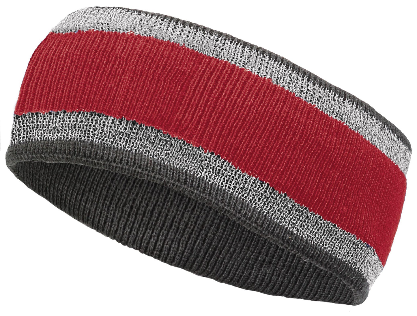 HOLLOWAY - REFLECTIVE HEADBAND