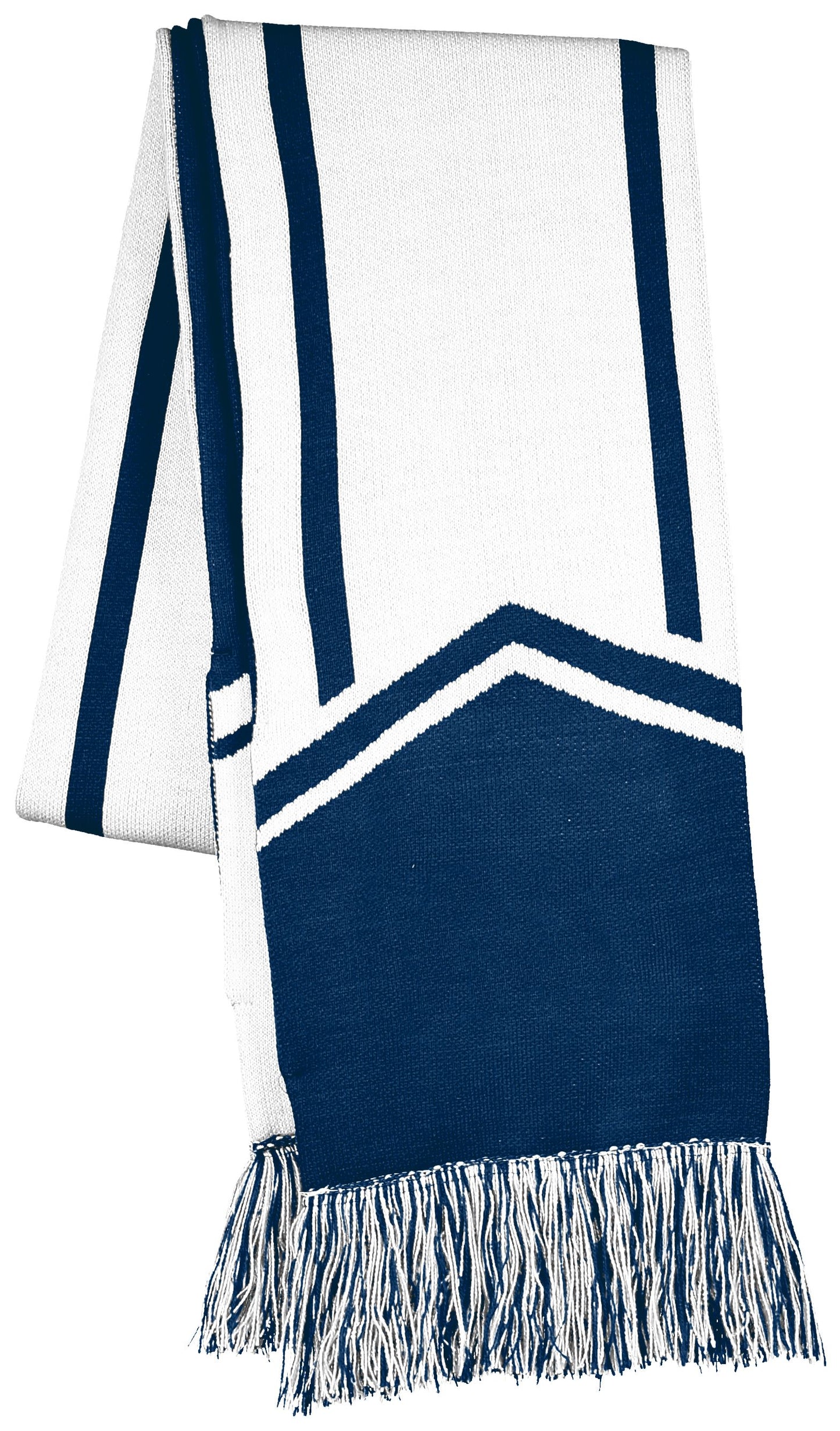 HOLLOWAY - HOMECOMING SCARF