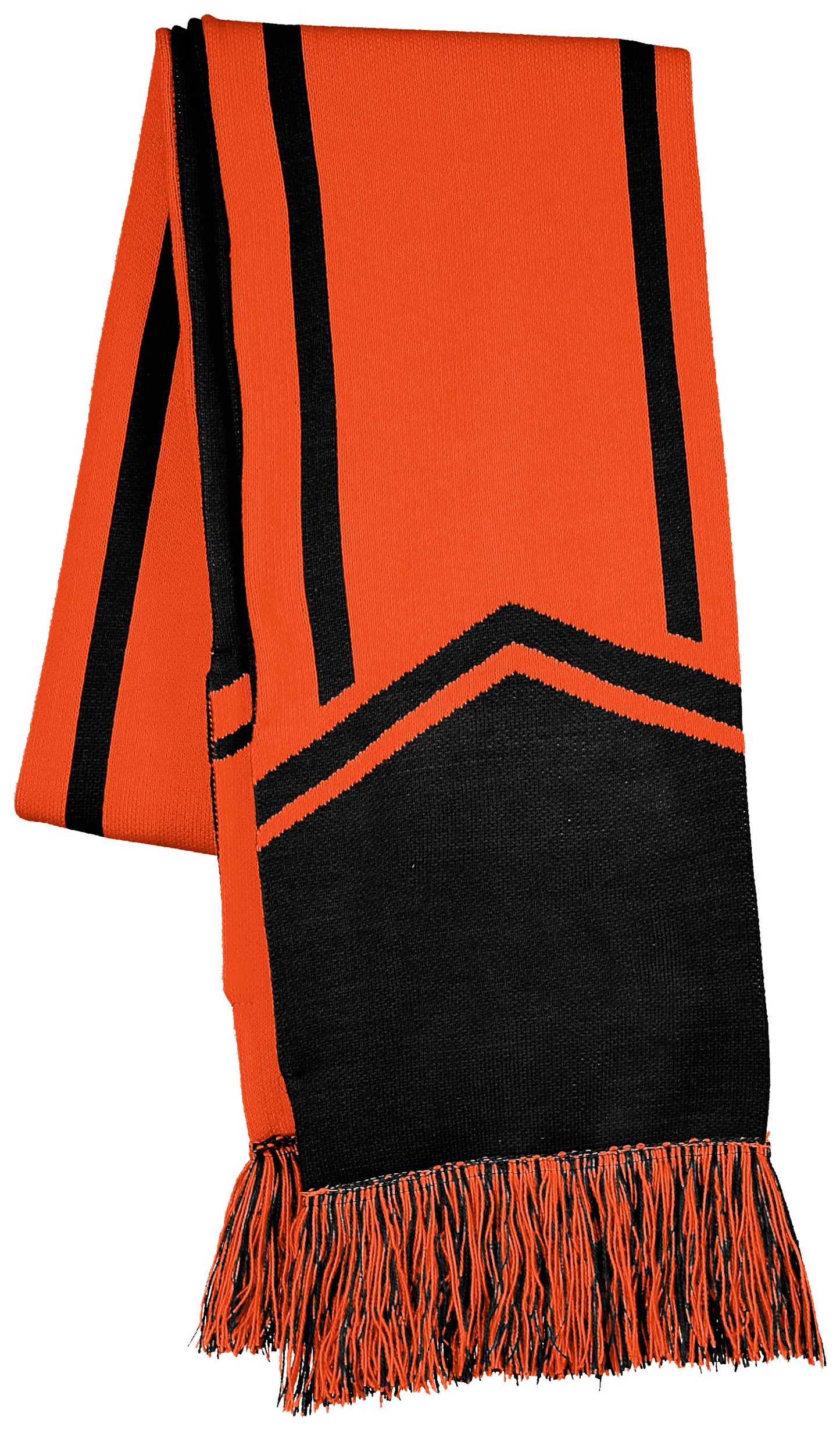 HOLLOWAY - HOMECOMING SCARF