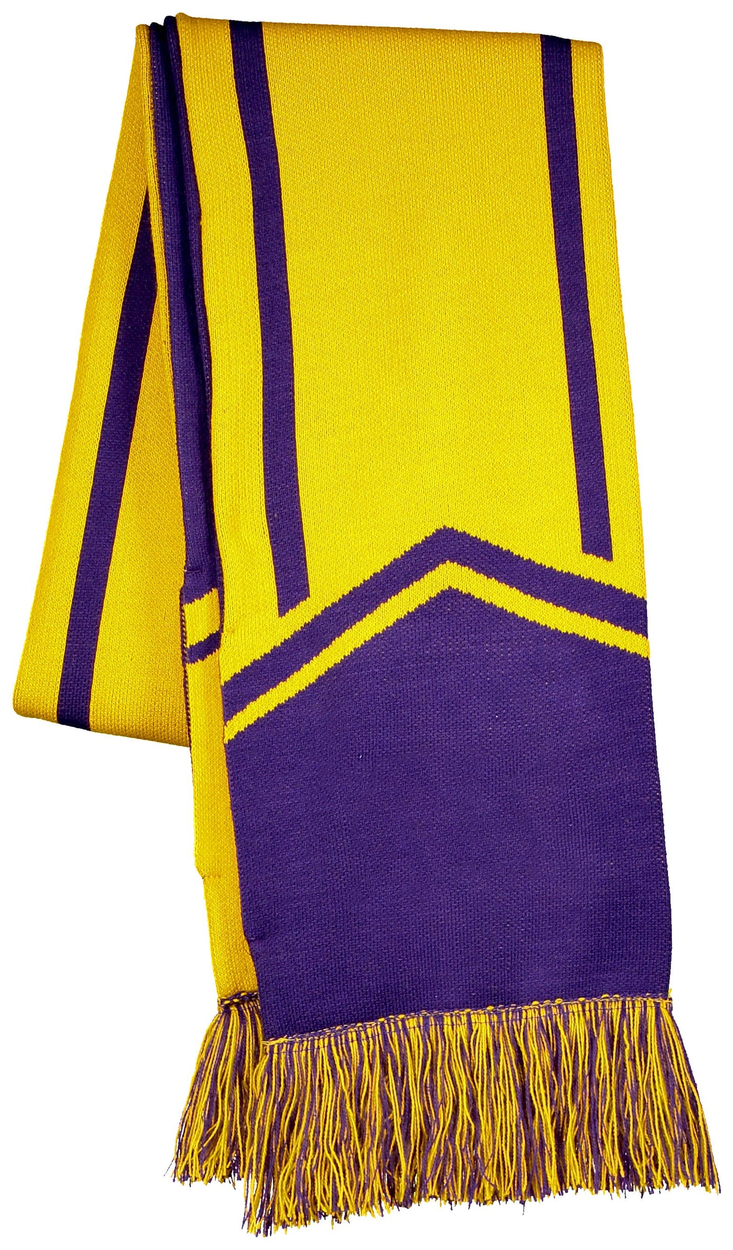 HOLLOWAY - HOMECOMING SCARF