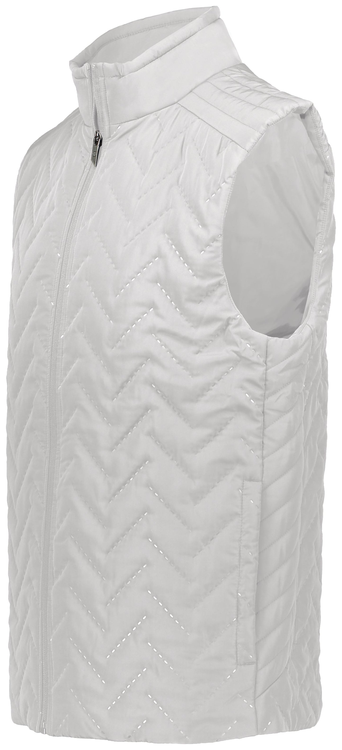 HOLLOWAY - REPREVE® ECO VEST