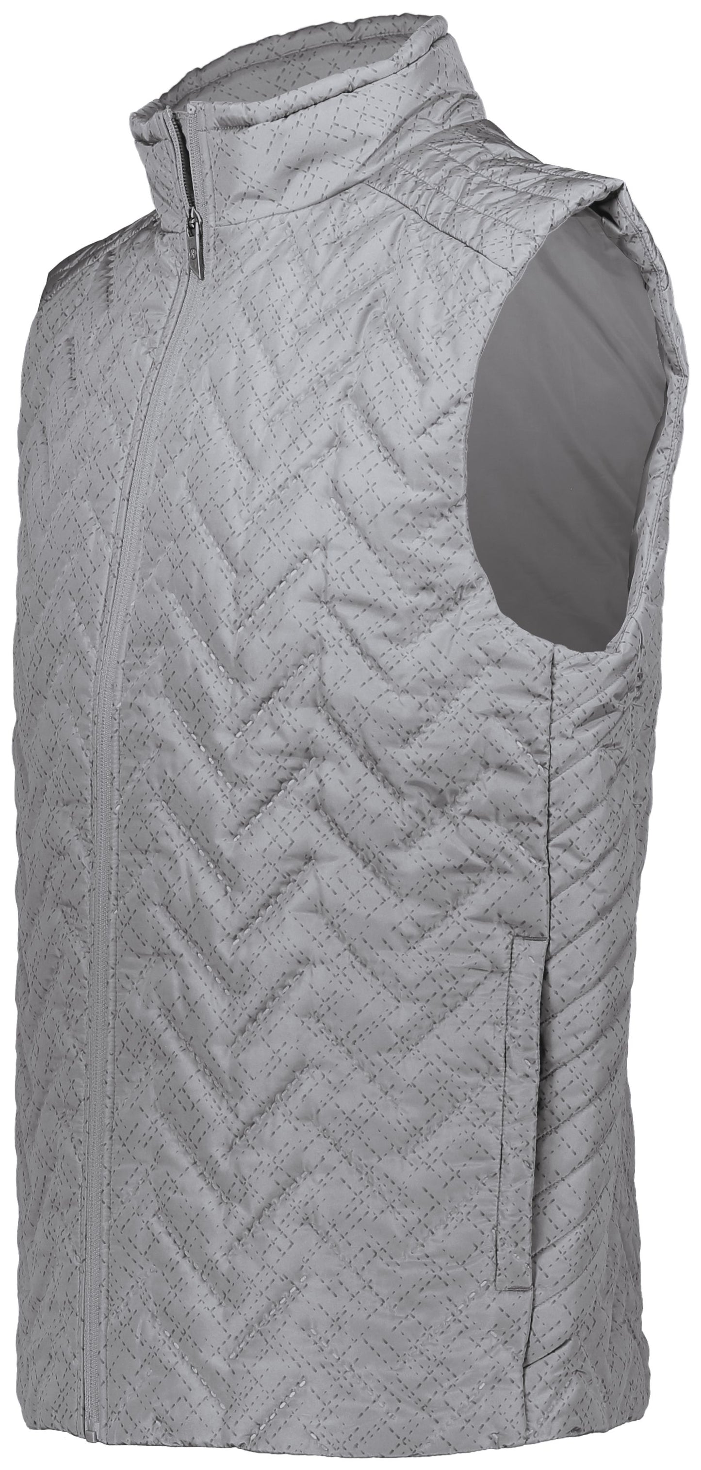 HOLLOWAY - REPREVE® ECO VEST