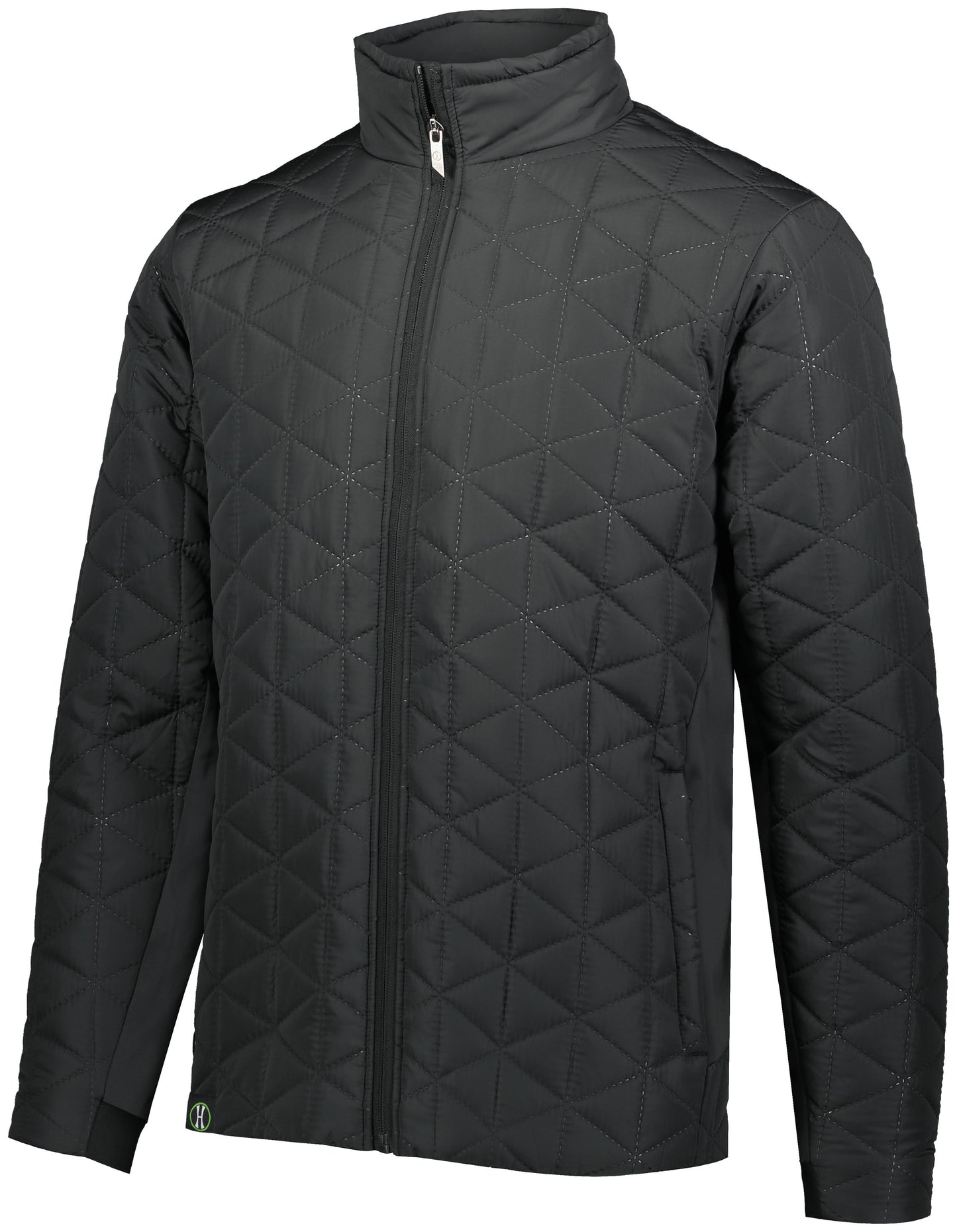 HOLLOWAY - REPREVE® ECO JACKET