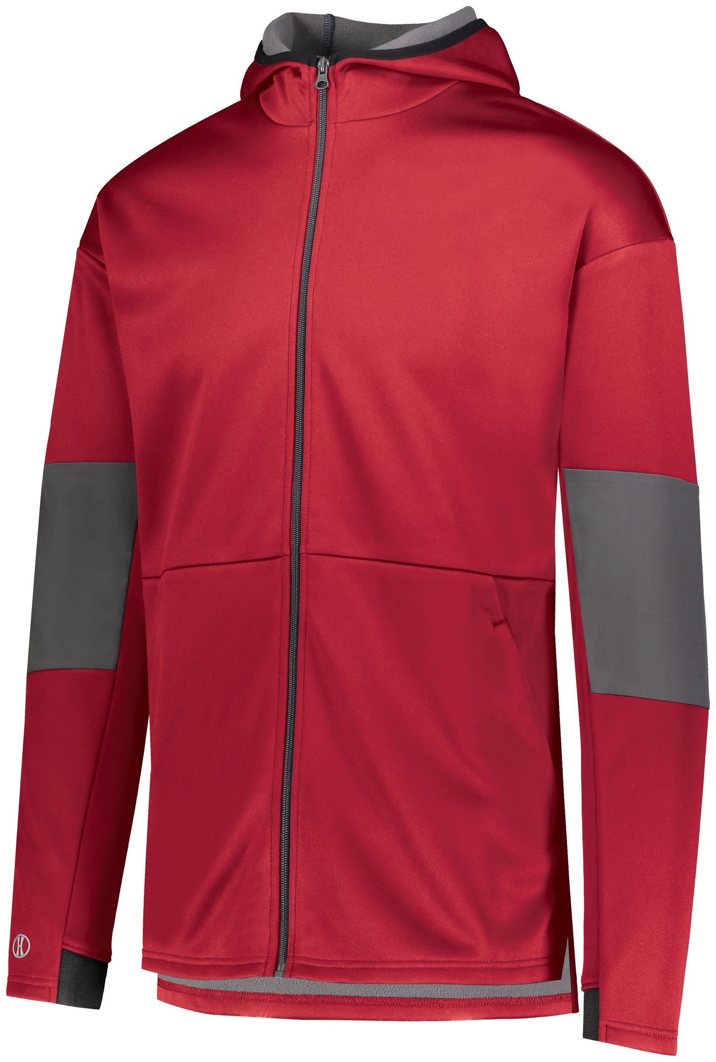 HOLLOWAY - SOF-STRETCH JACKET