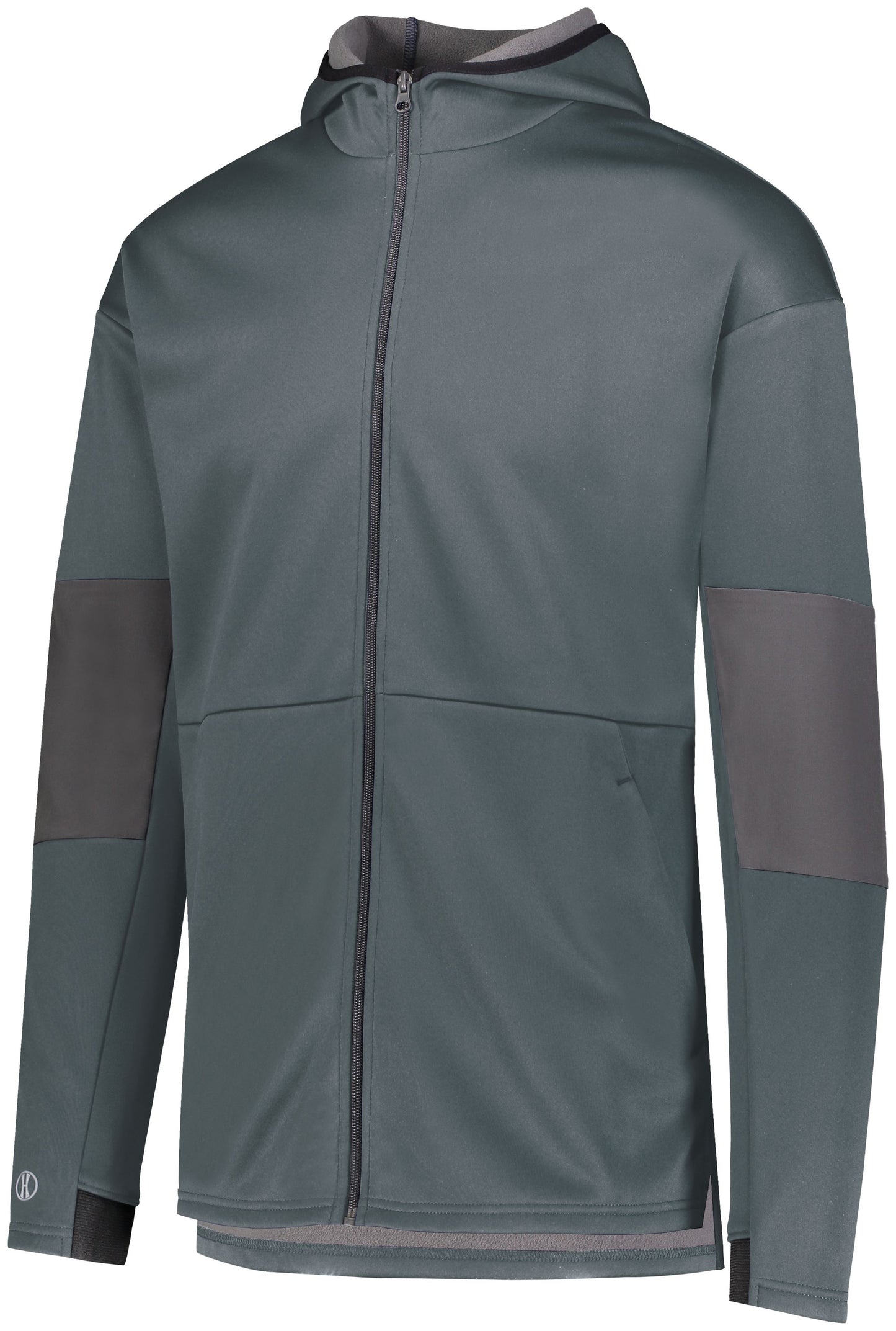 HOLLOWAY - SOF-STRETCH JACKET