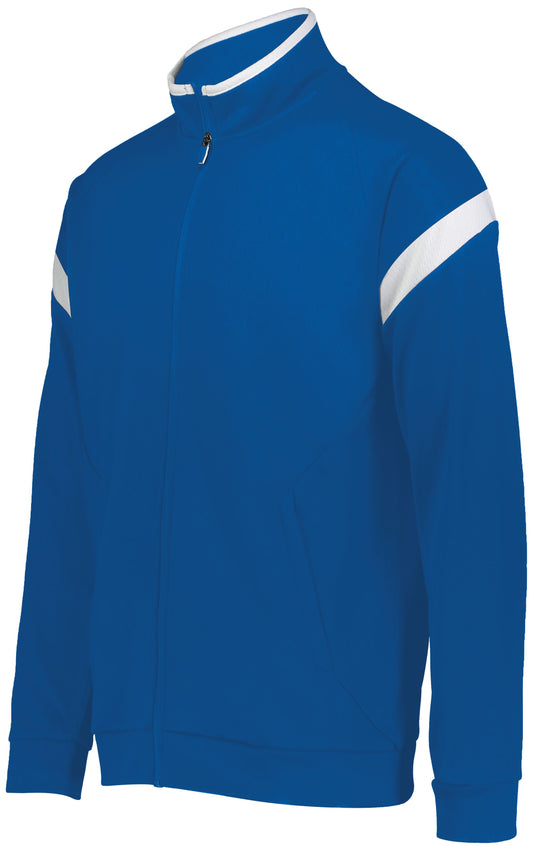 HOLLOWAY - YOUTH LIMITLESS JACKET