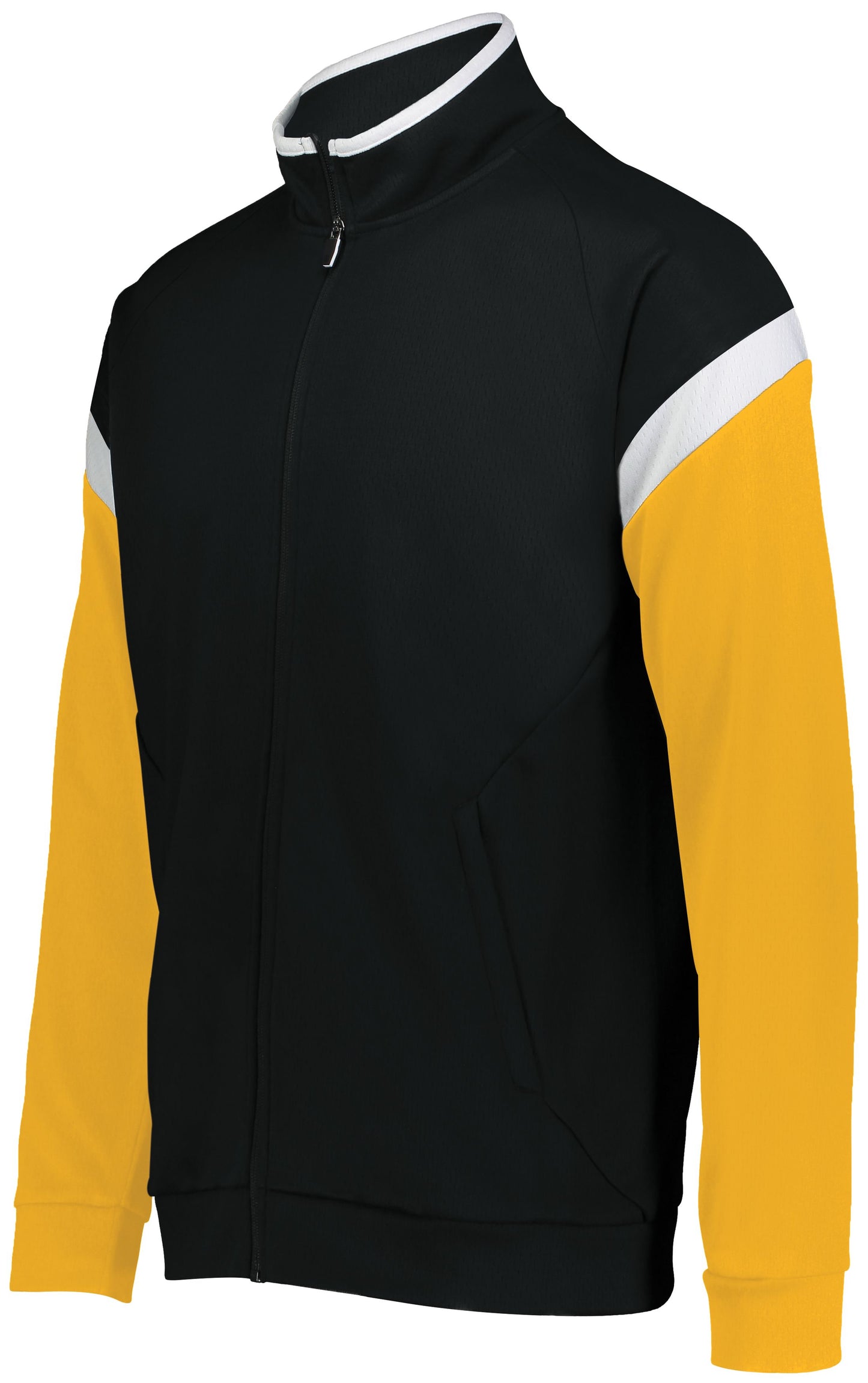 HOLLOWAY - YOUTH LIMITLESS JACKET