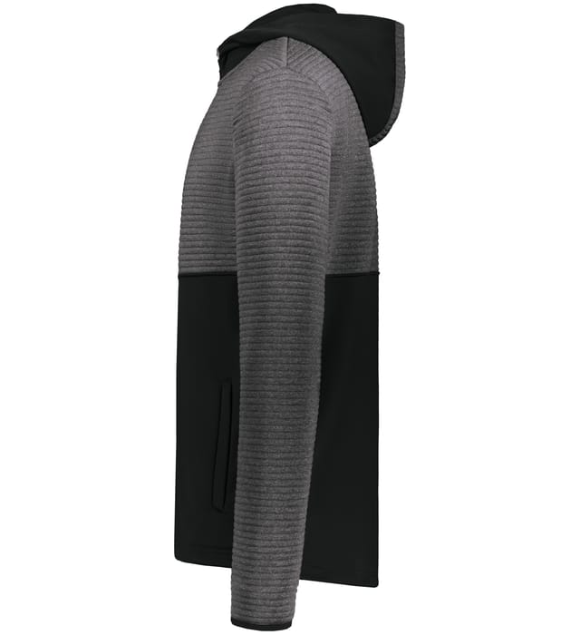 HOLLOWAY - 3D REGULATE JACKET