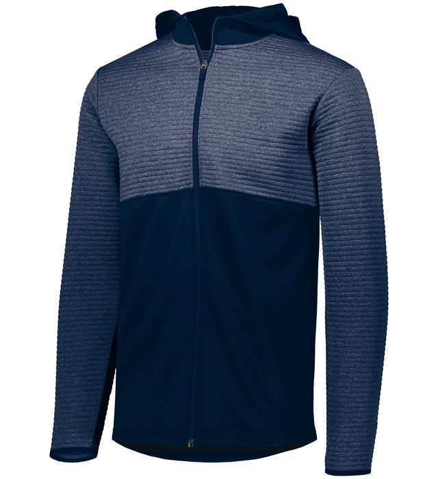 HOLLOWAY - 3D REGULATE JACKET