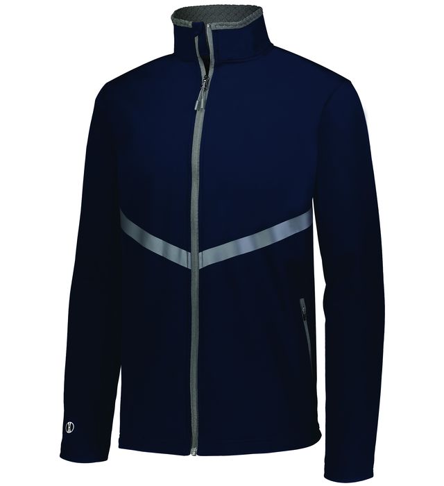 HOLLOWAY - 3D REGULATE SOFT SHELL JACKET