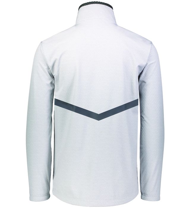 HOLLOWAY - 3D REGULATE SOFT SHELL JACKET