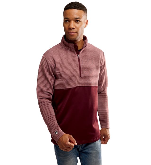 HOLLOWAY - 3D REGULATE PULLOVER