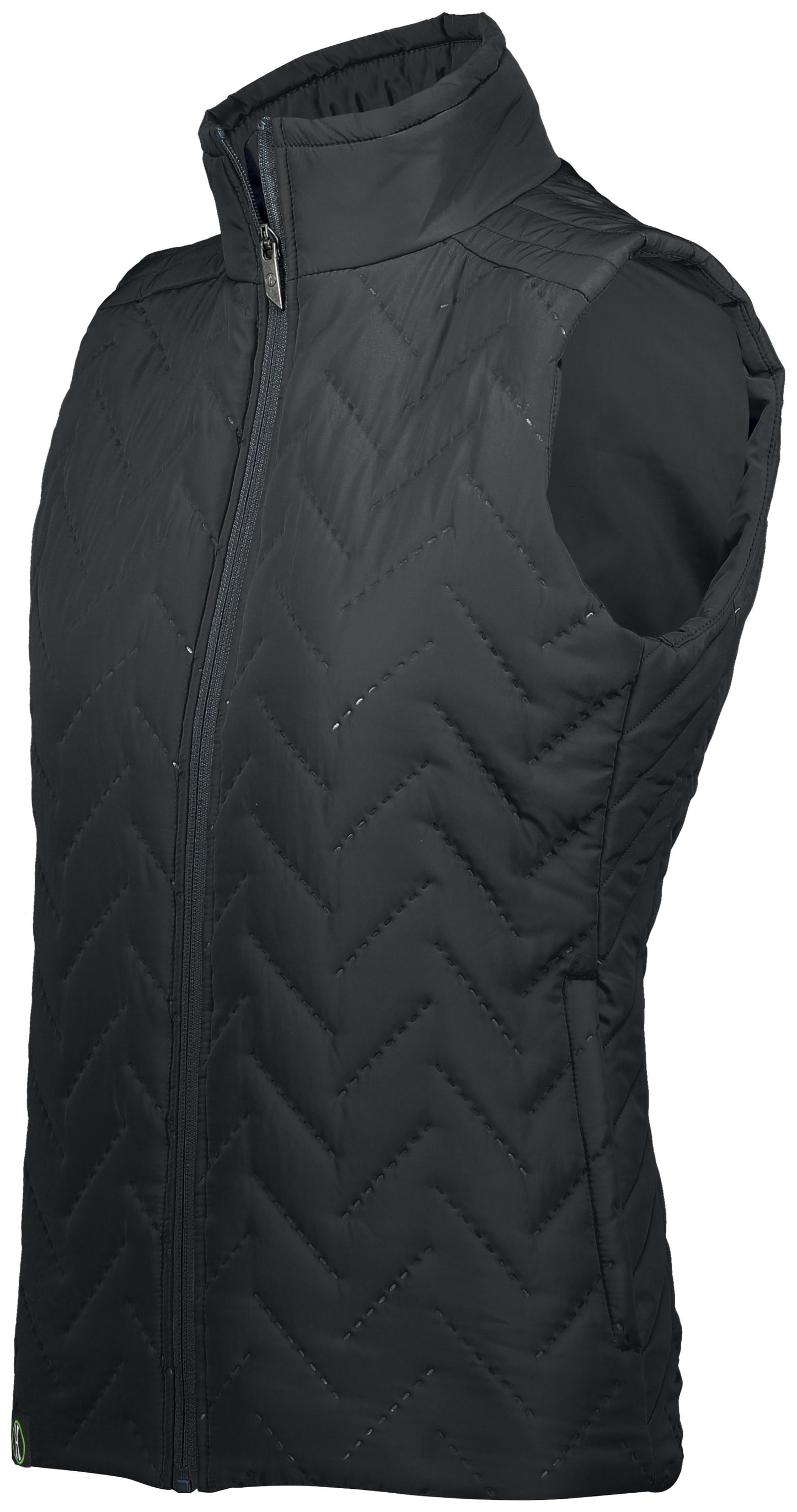 HOLLOWAY - LADIES REPREVE® ECO VEST