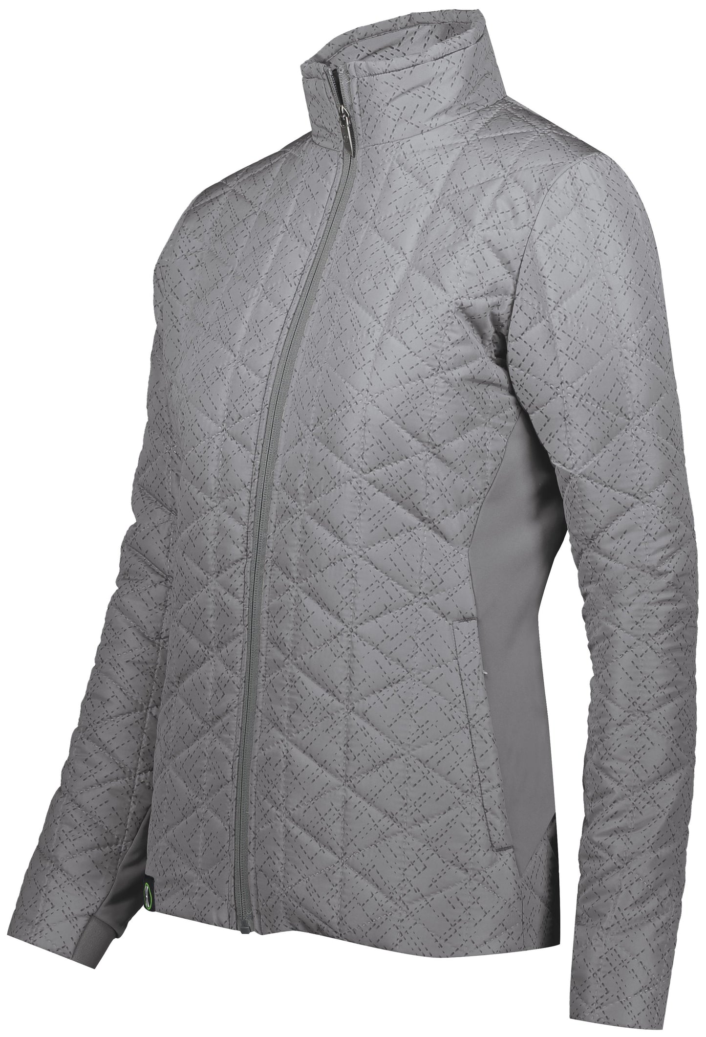 HOLLOWAY - LADIES REPREVE® ECO JACKET