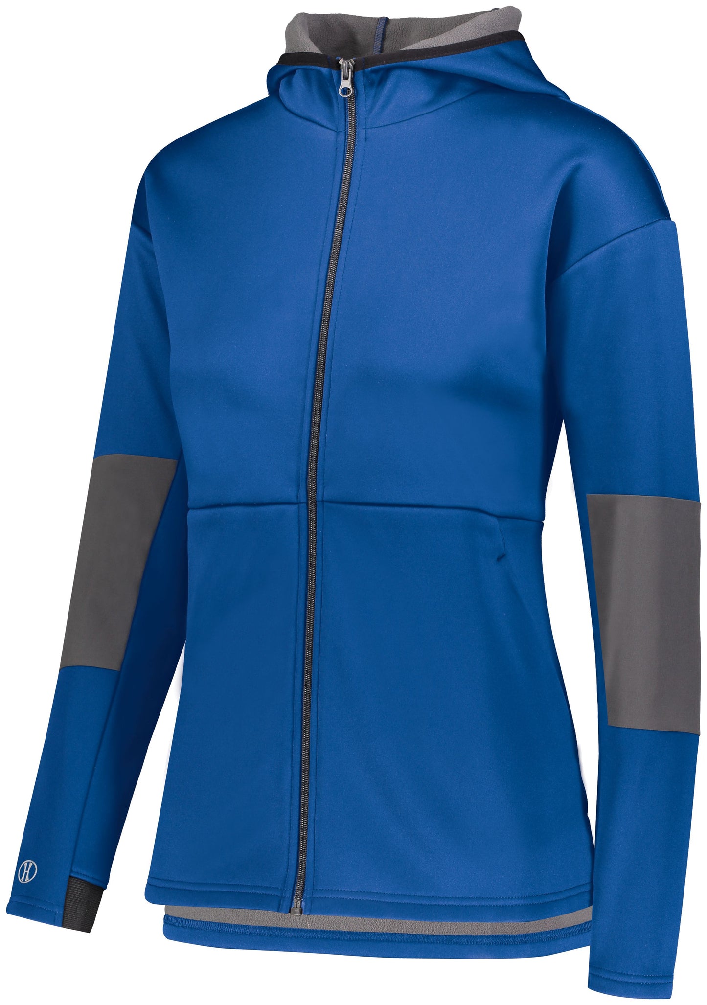 HOLLOWAY - LADIES SOF-STRETCH JACKET